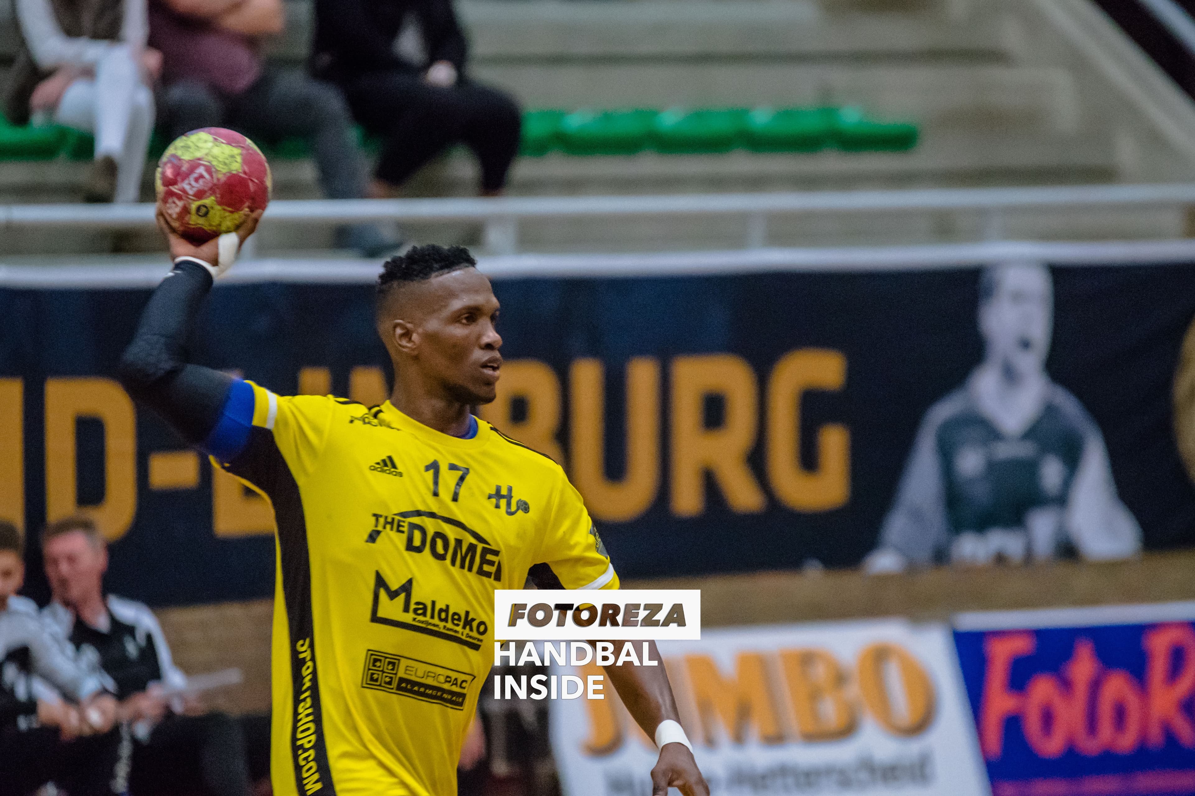 Noelvis Robles Reve Houten