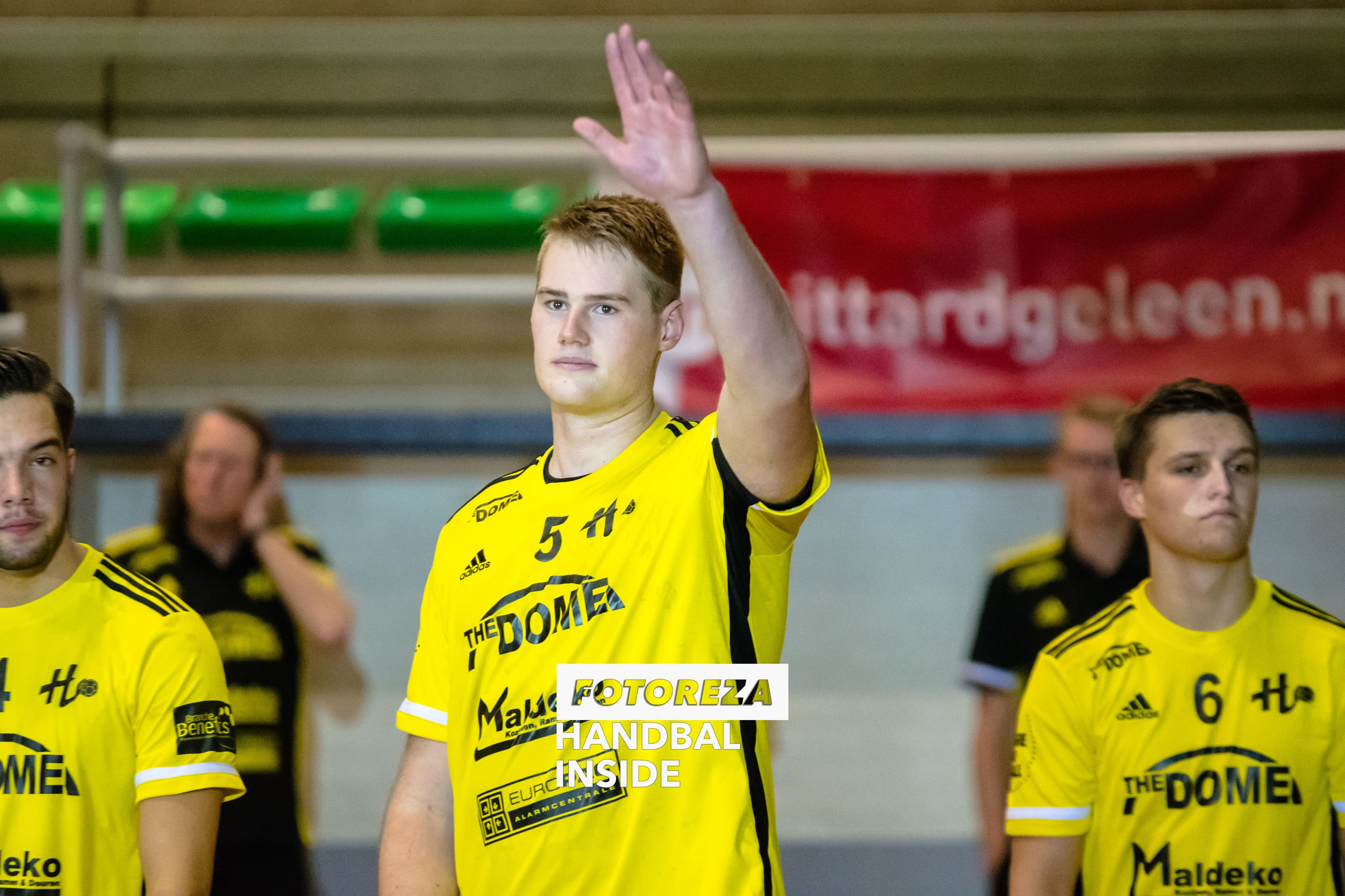 Wouter Pronk Houten