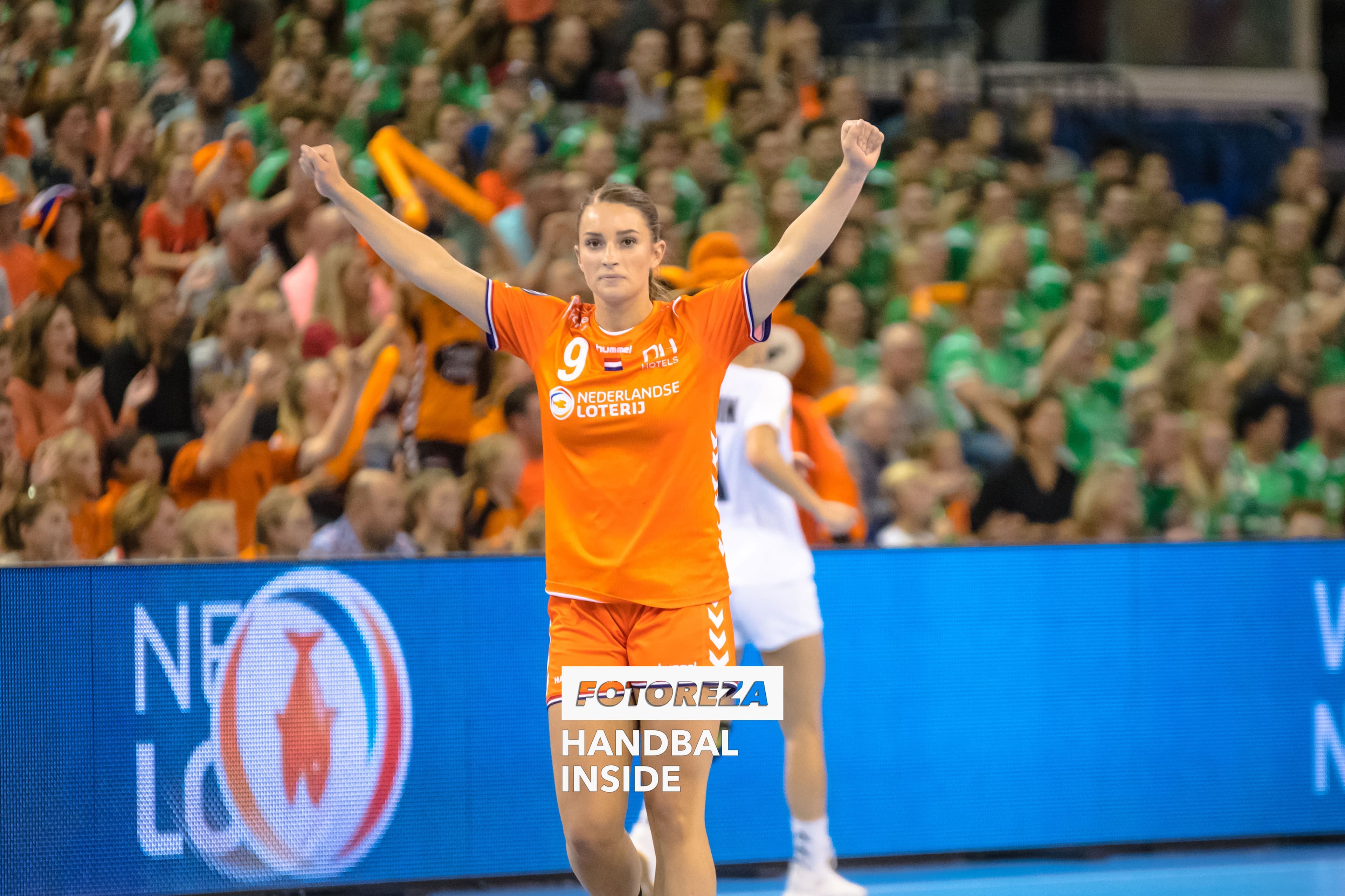 Larissa Nusser Oranje