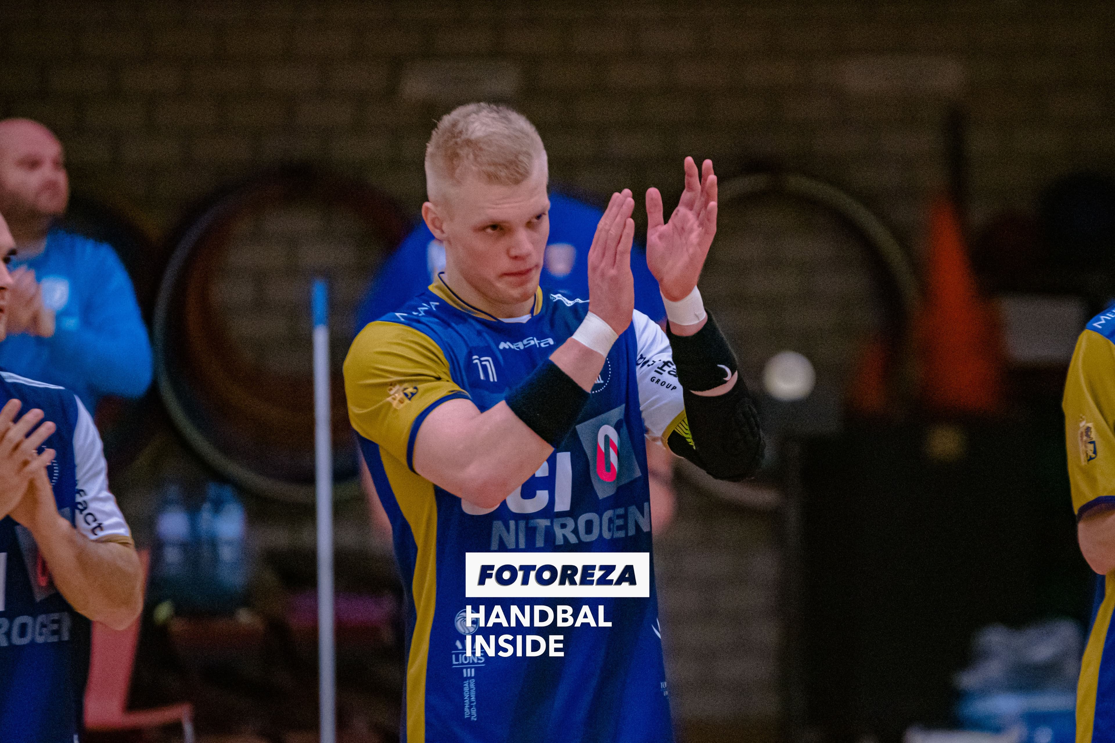 Mats Pastoor LIONS