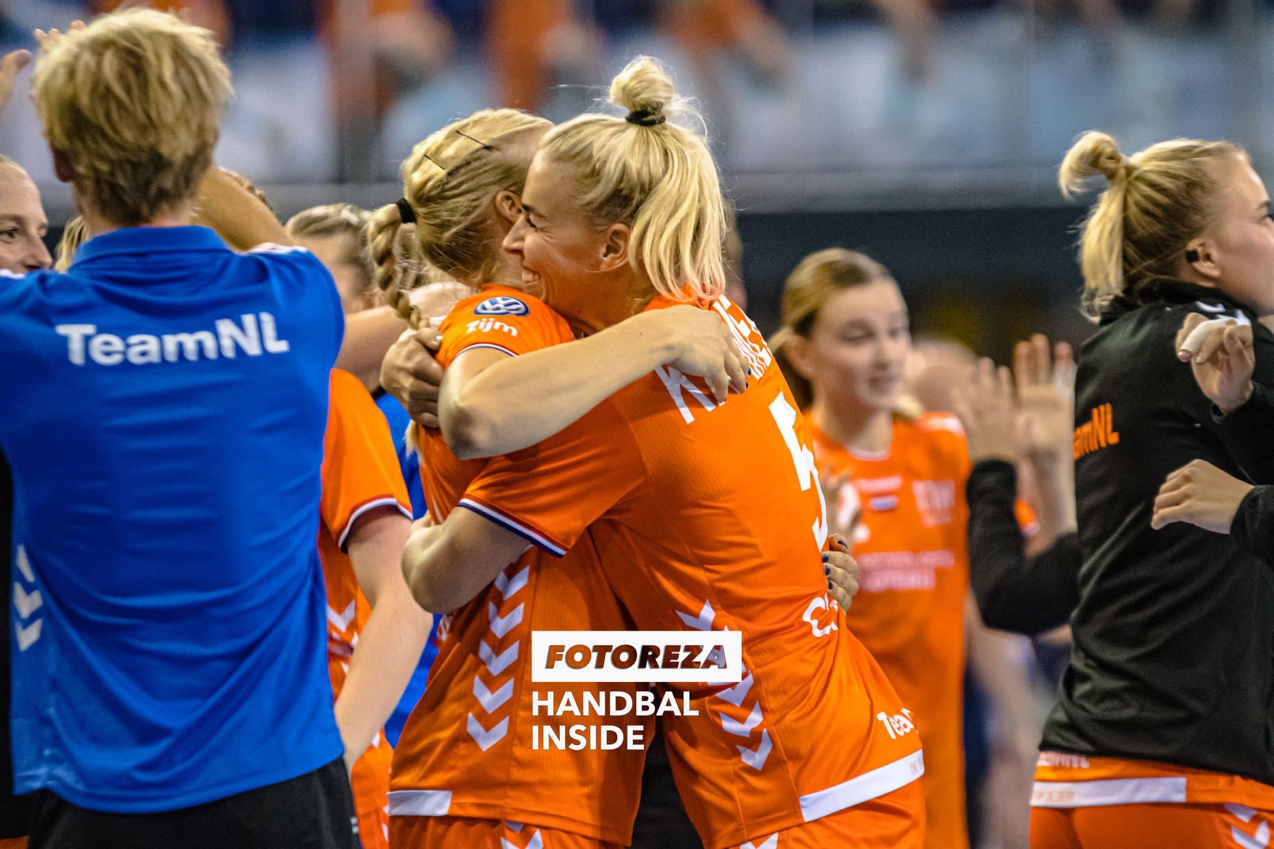 Oranje Kramer