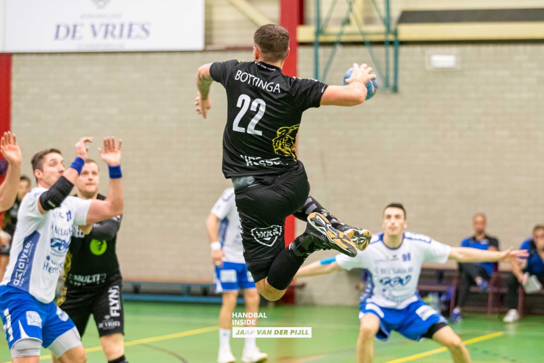 Tim Bottinga Aalsmeer