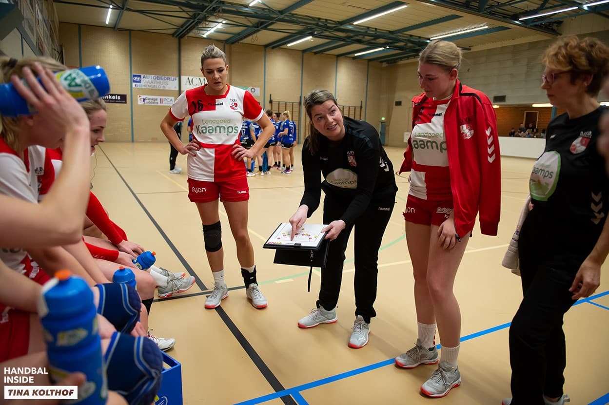 DSVD Jildou Dijkstra