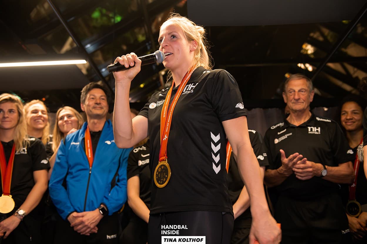 Danick Snelder Oranje
