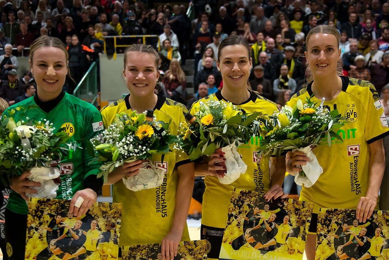 Borussia Dortmund