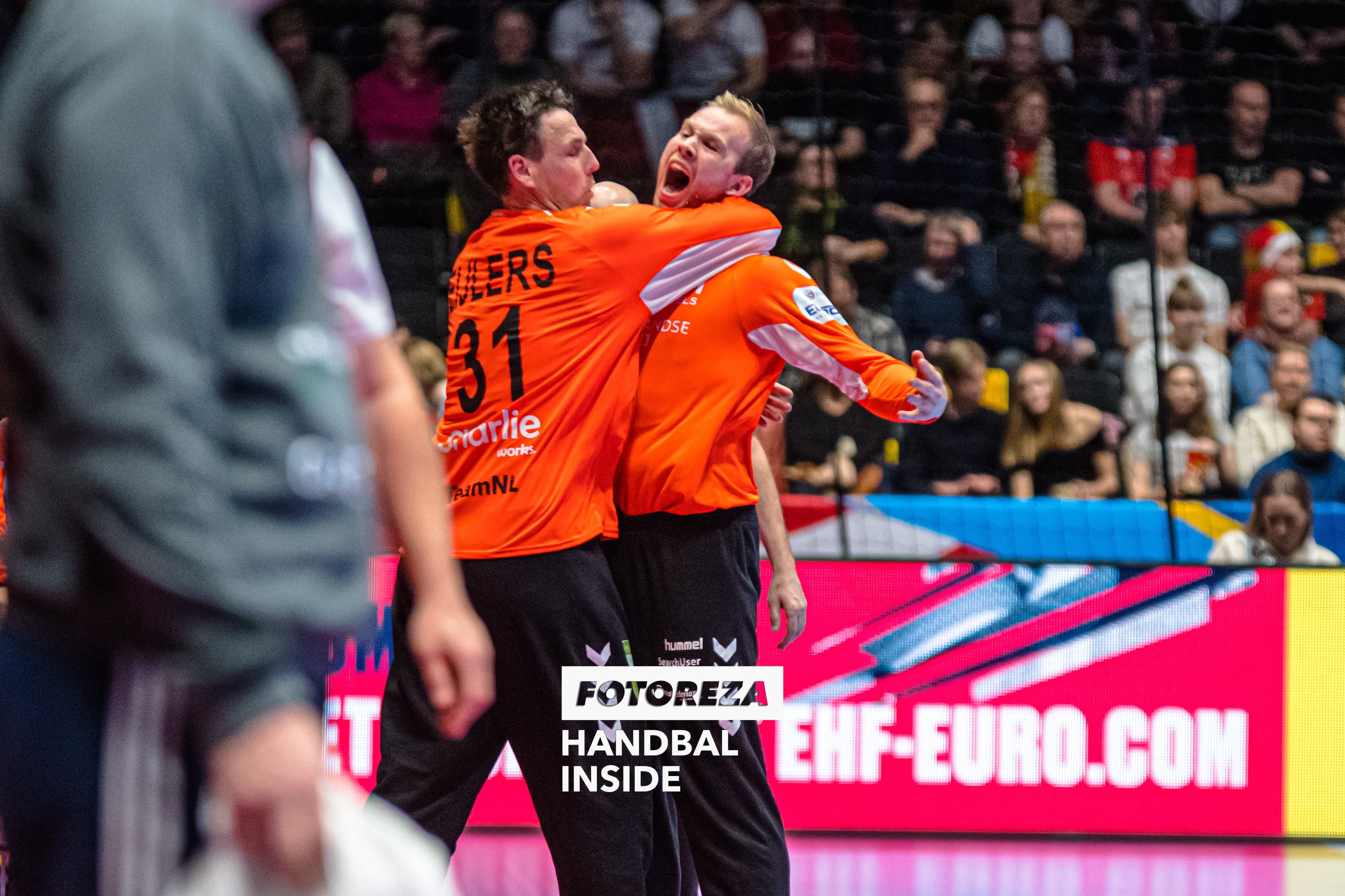 Eijlers Ravensbergen Oranje