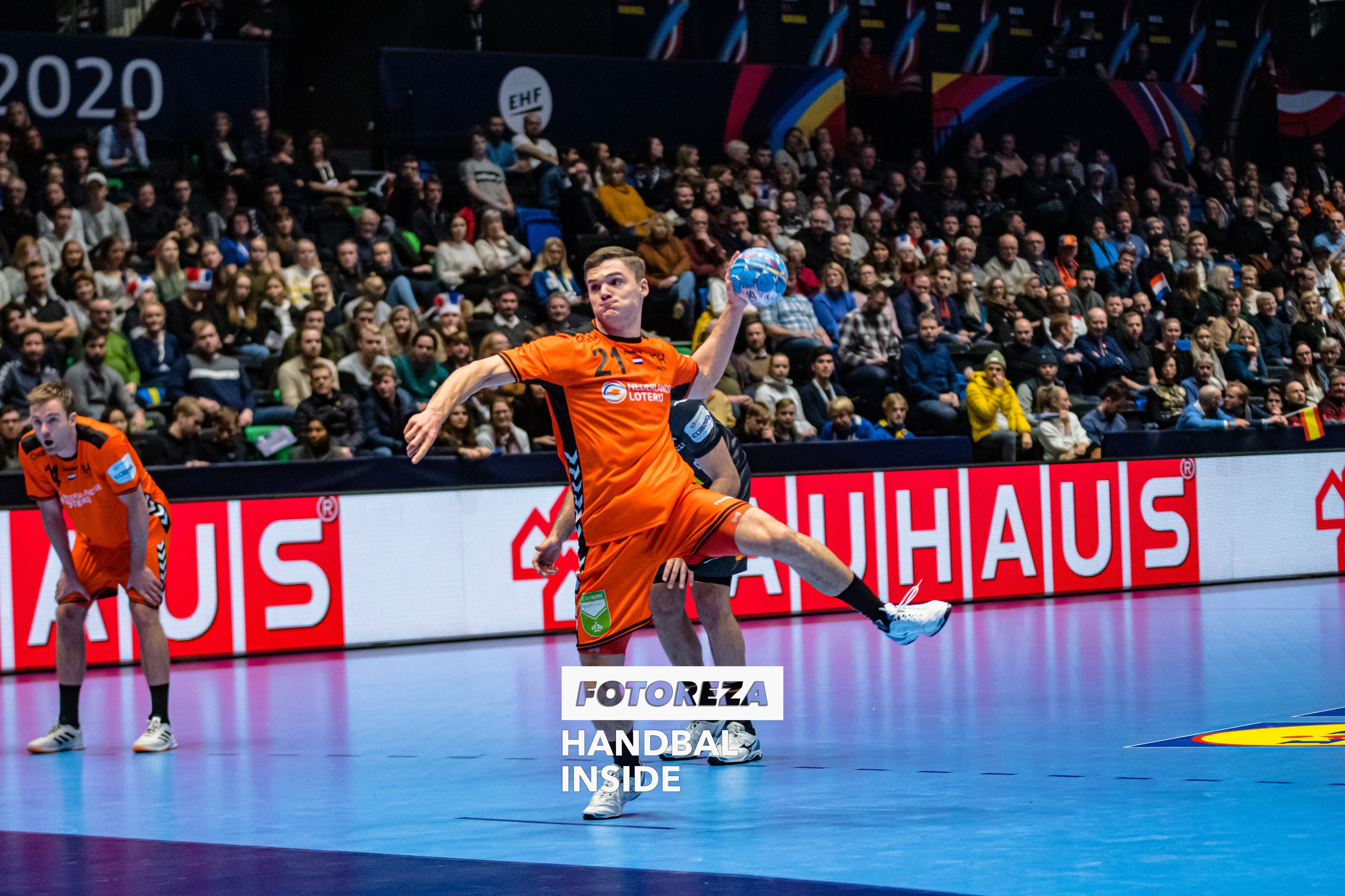 Kay Smits Oranje
