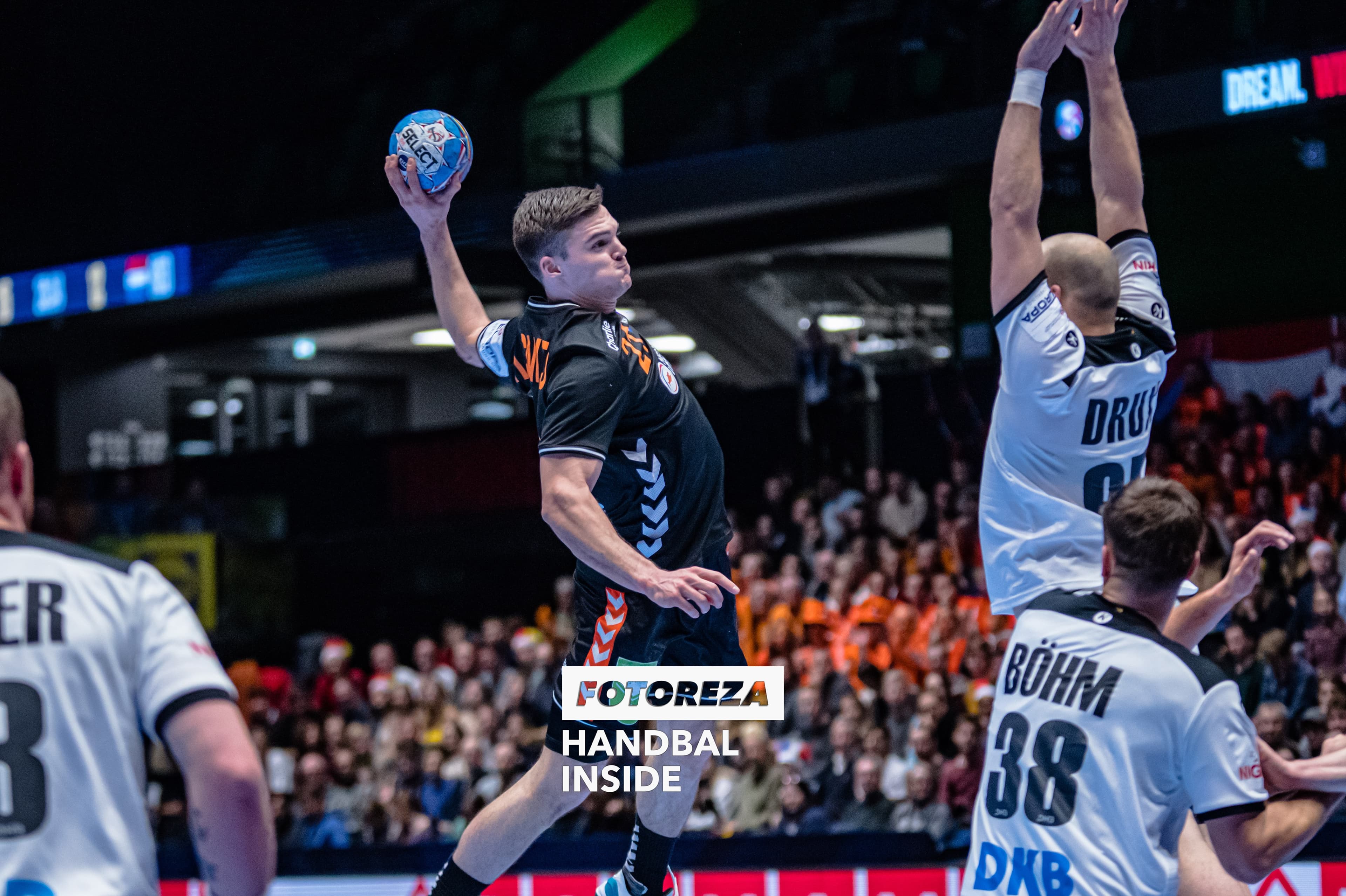 Kay Smits Oranje