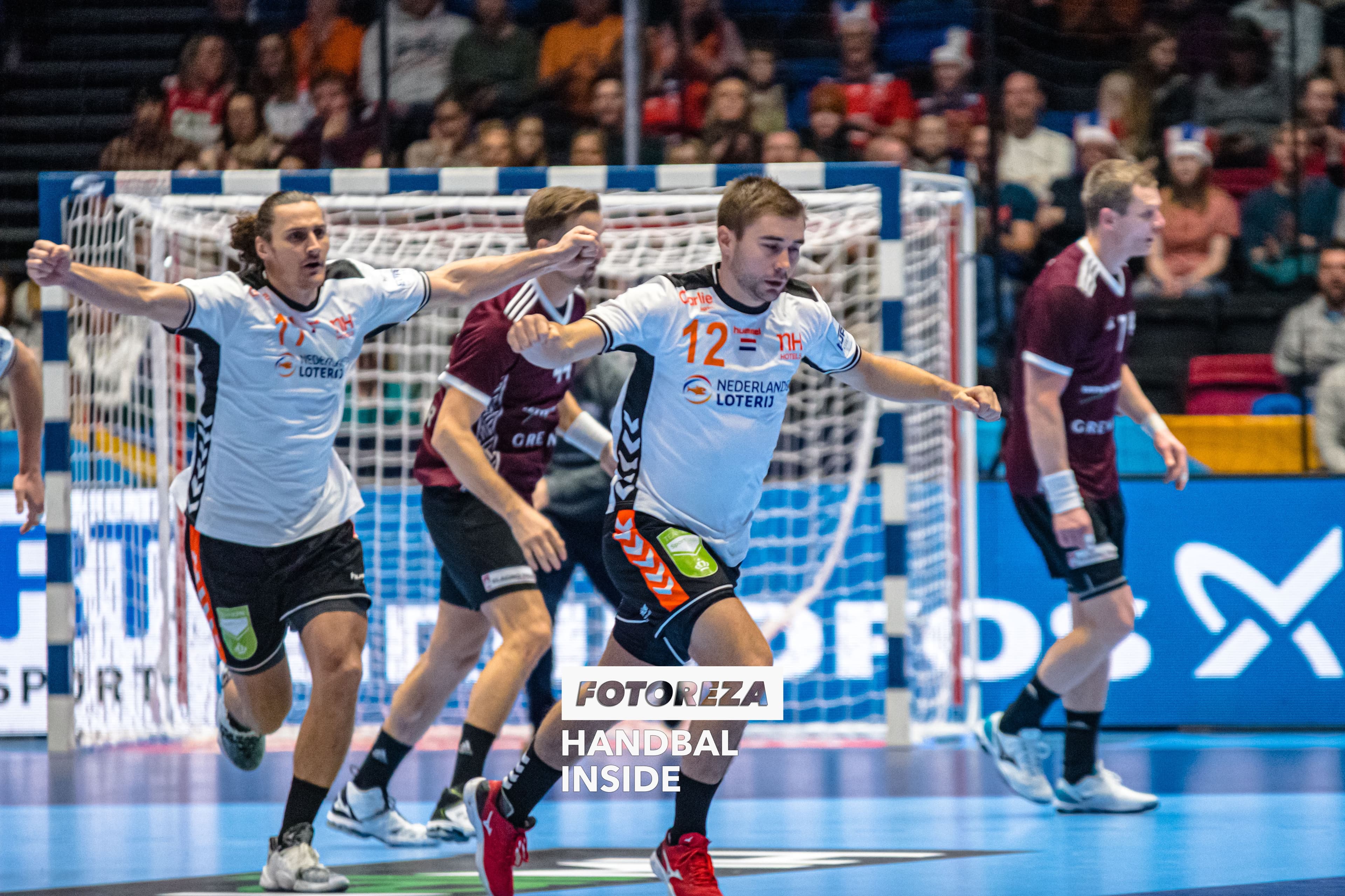 Luc Steins Oranje
