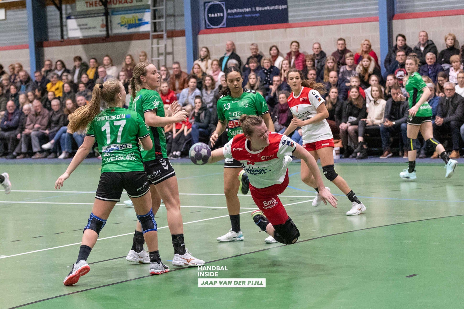 Dominique Koppe VZV