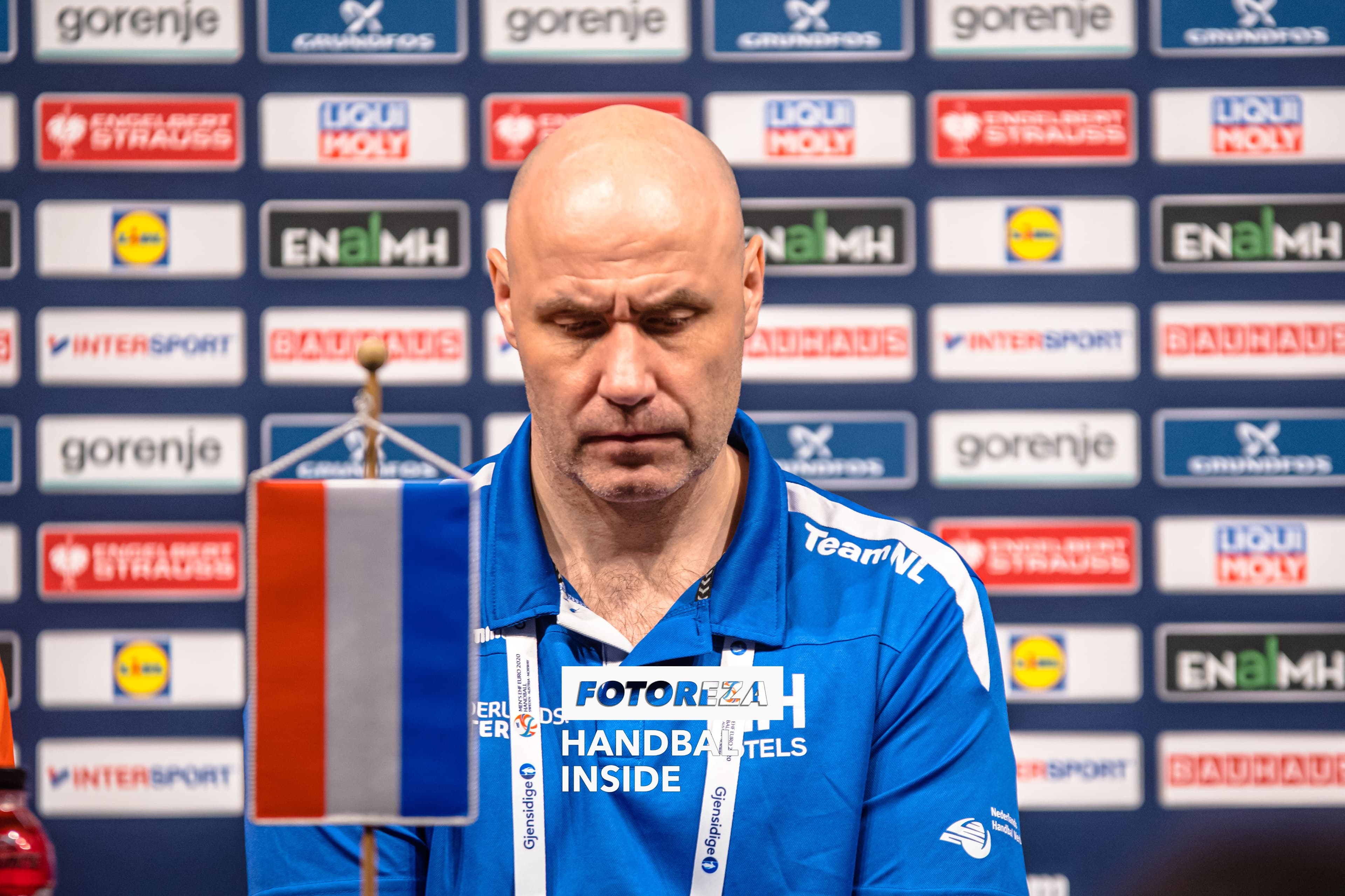 Erlingur Richardsson