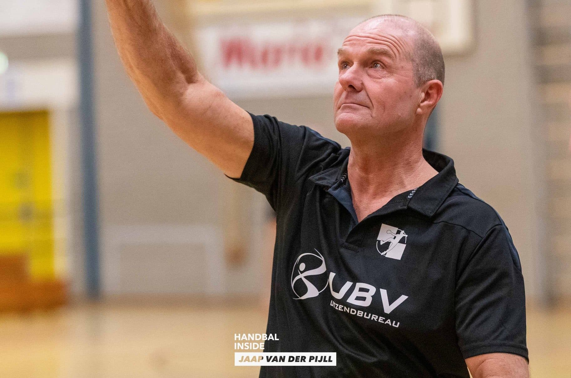 Ruud van den Broeck