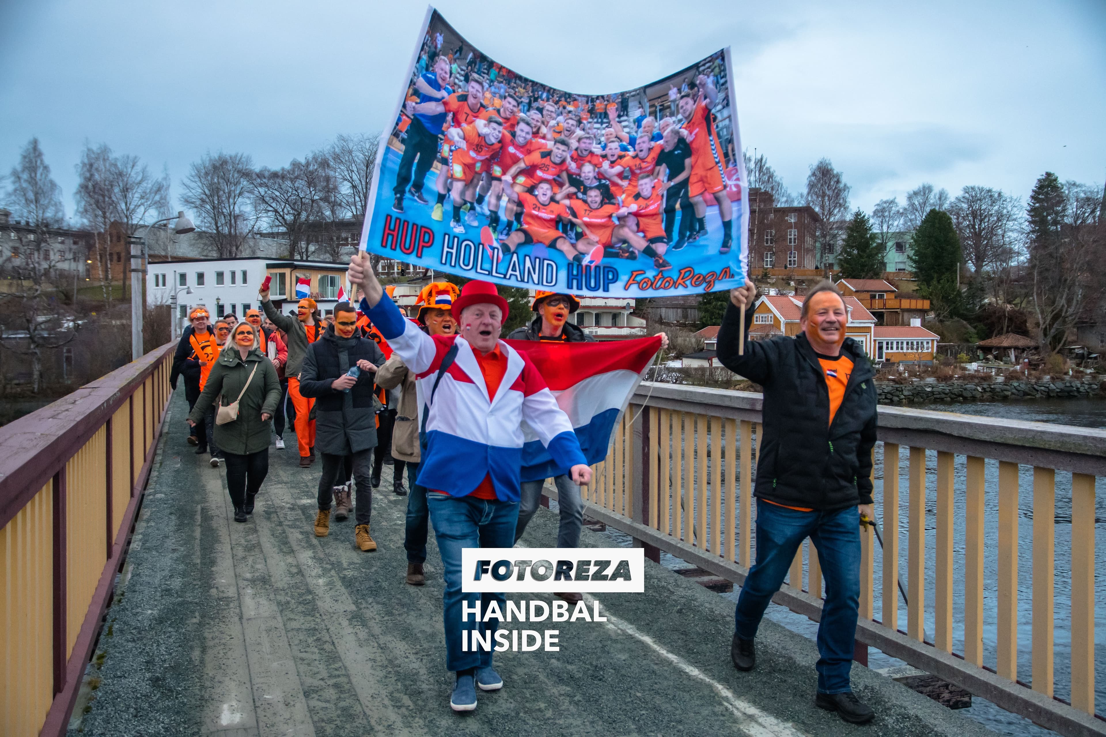 Fans Supporters