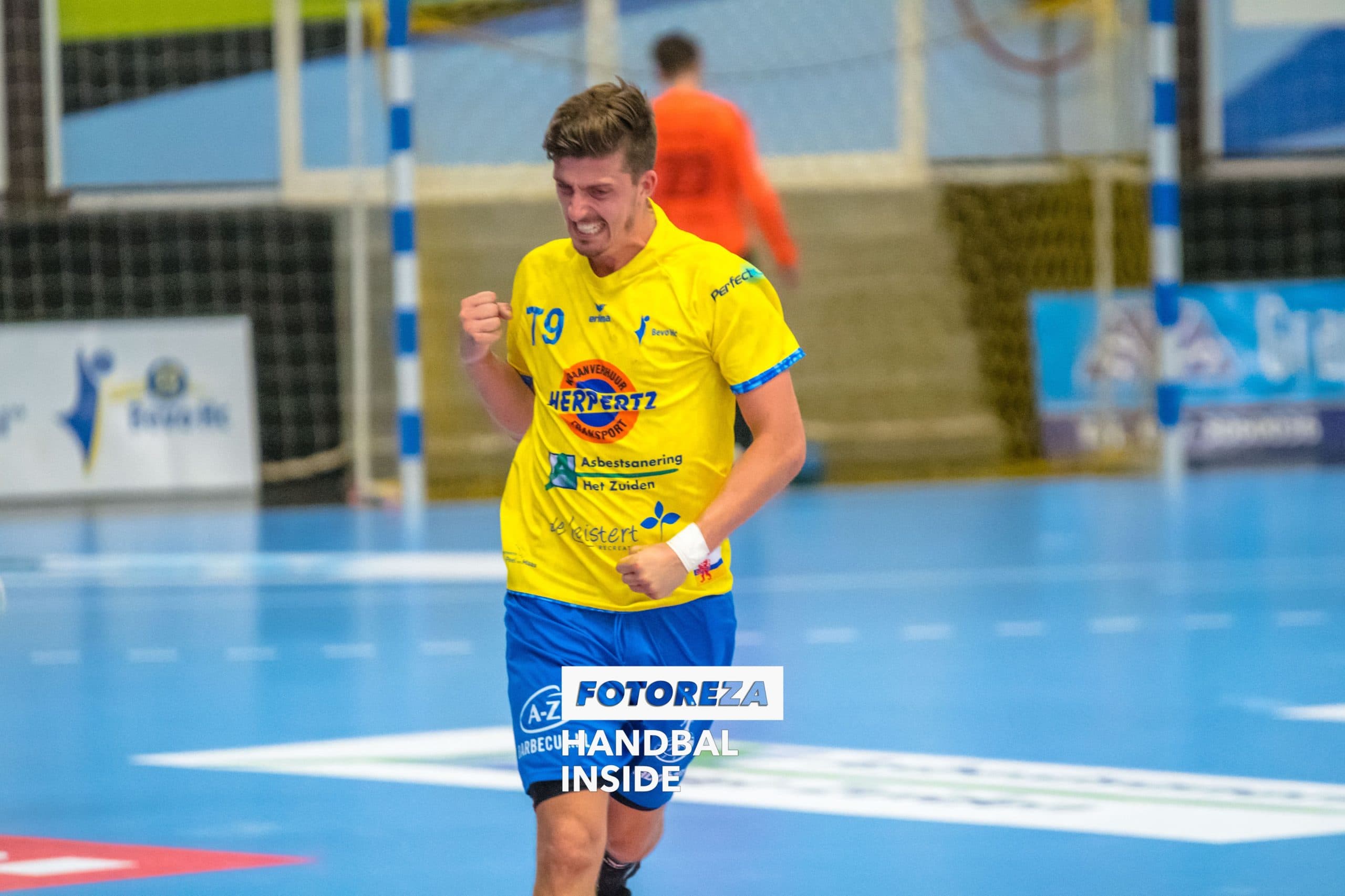 Bevo Dario Polman