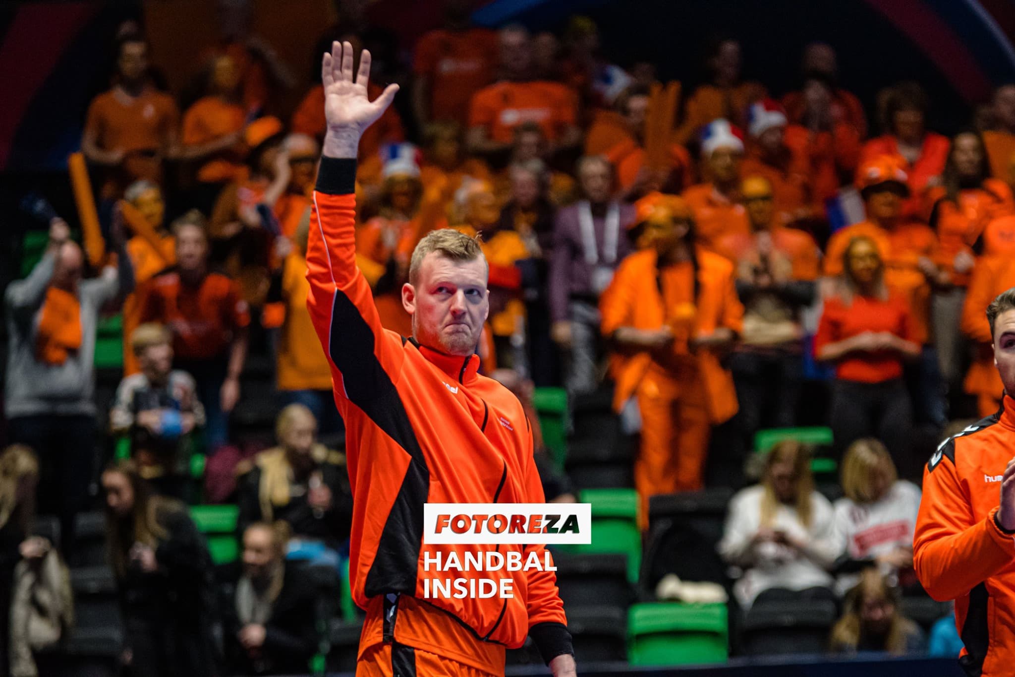 Tim Remer Oranje