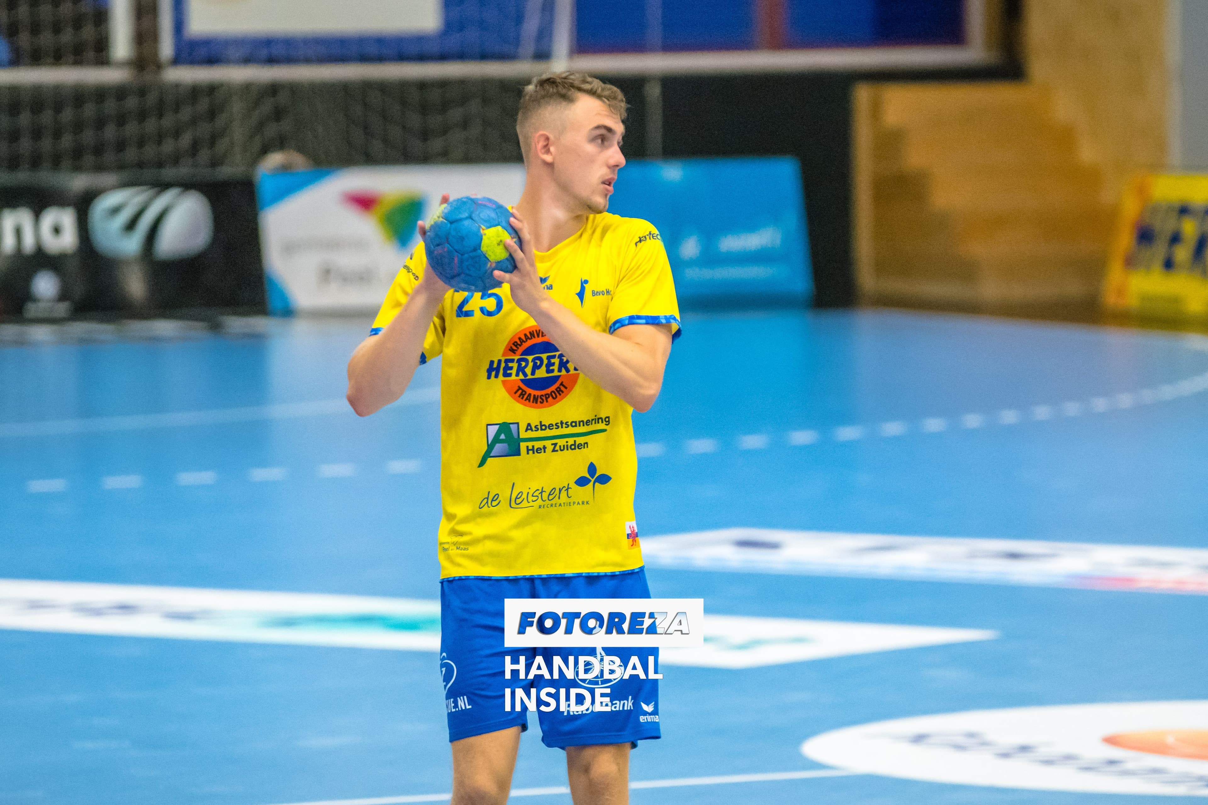 Bevo Yme Bertels