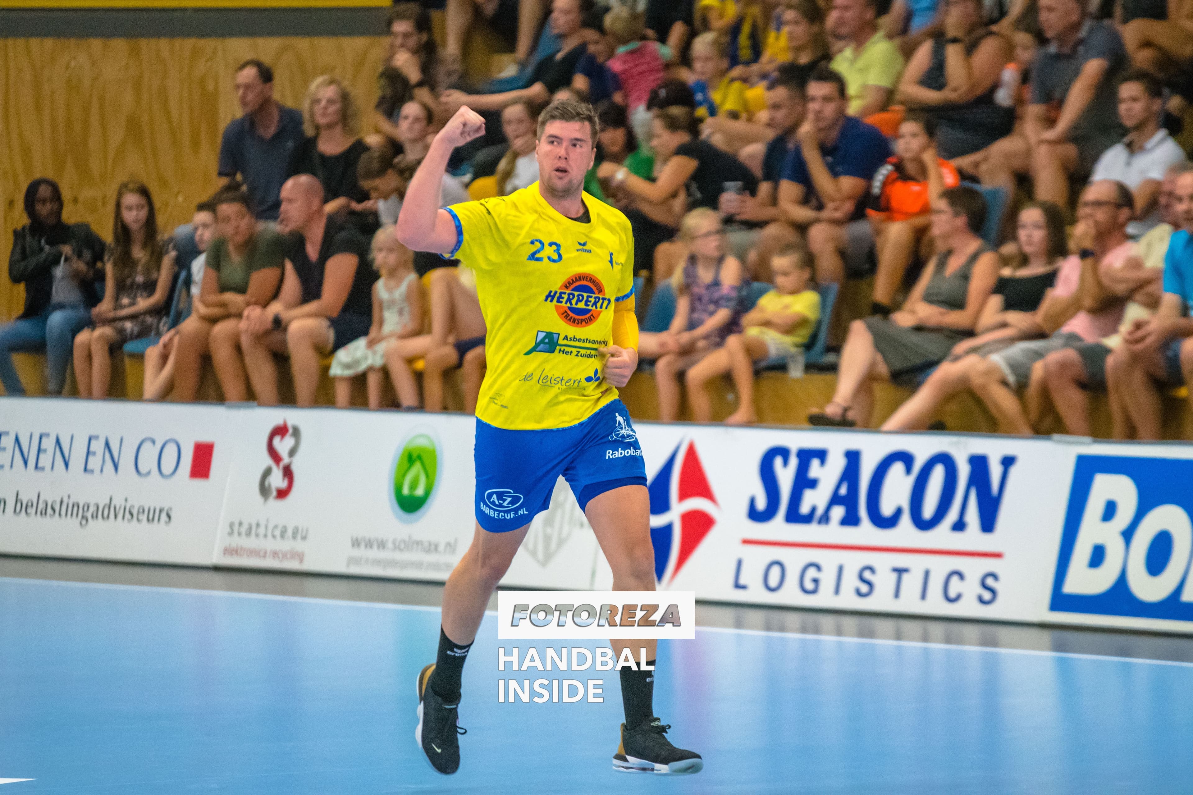 Niek Jordens Bevo