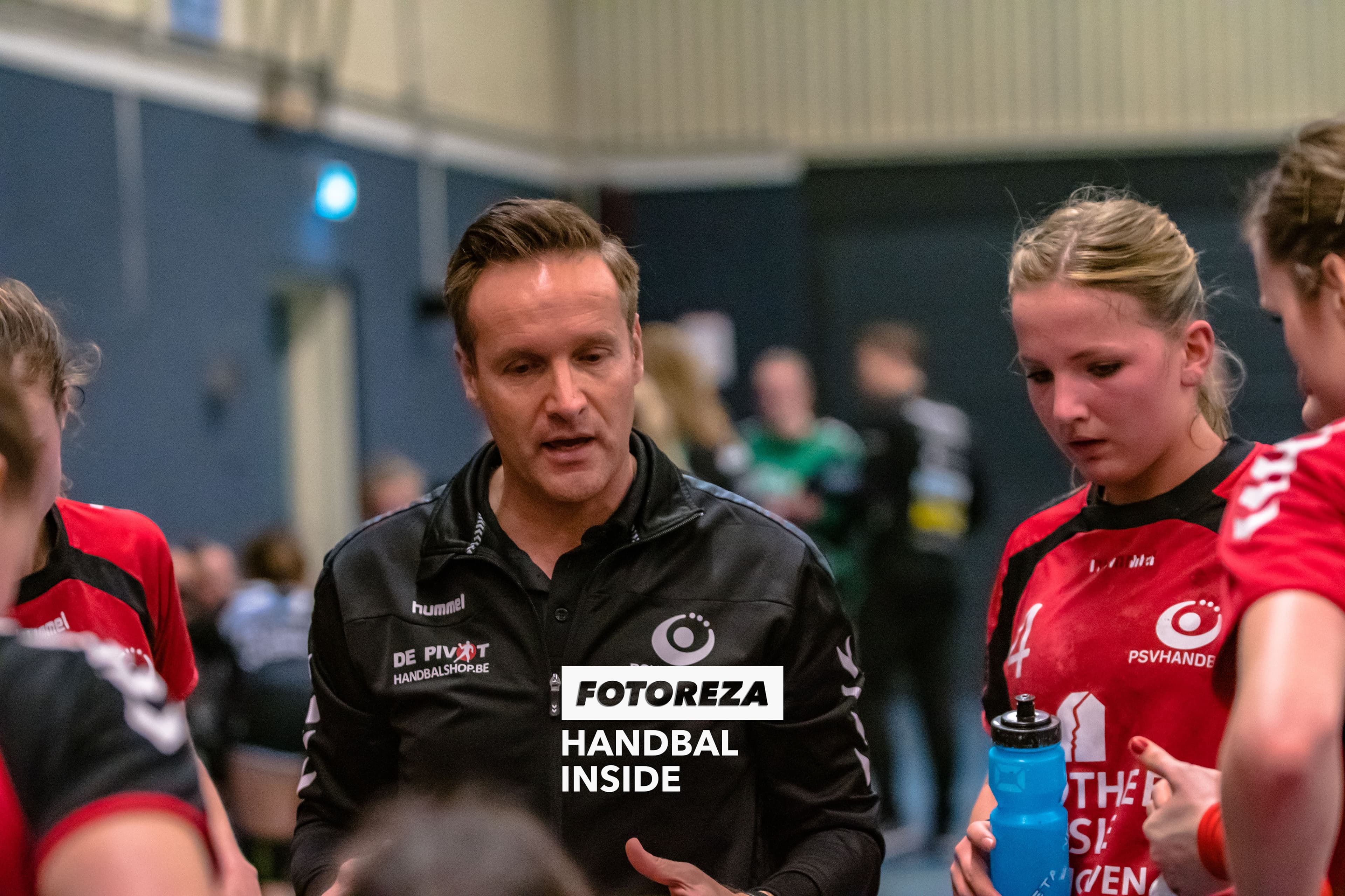 Jeroen Baats PSV