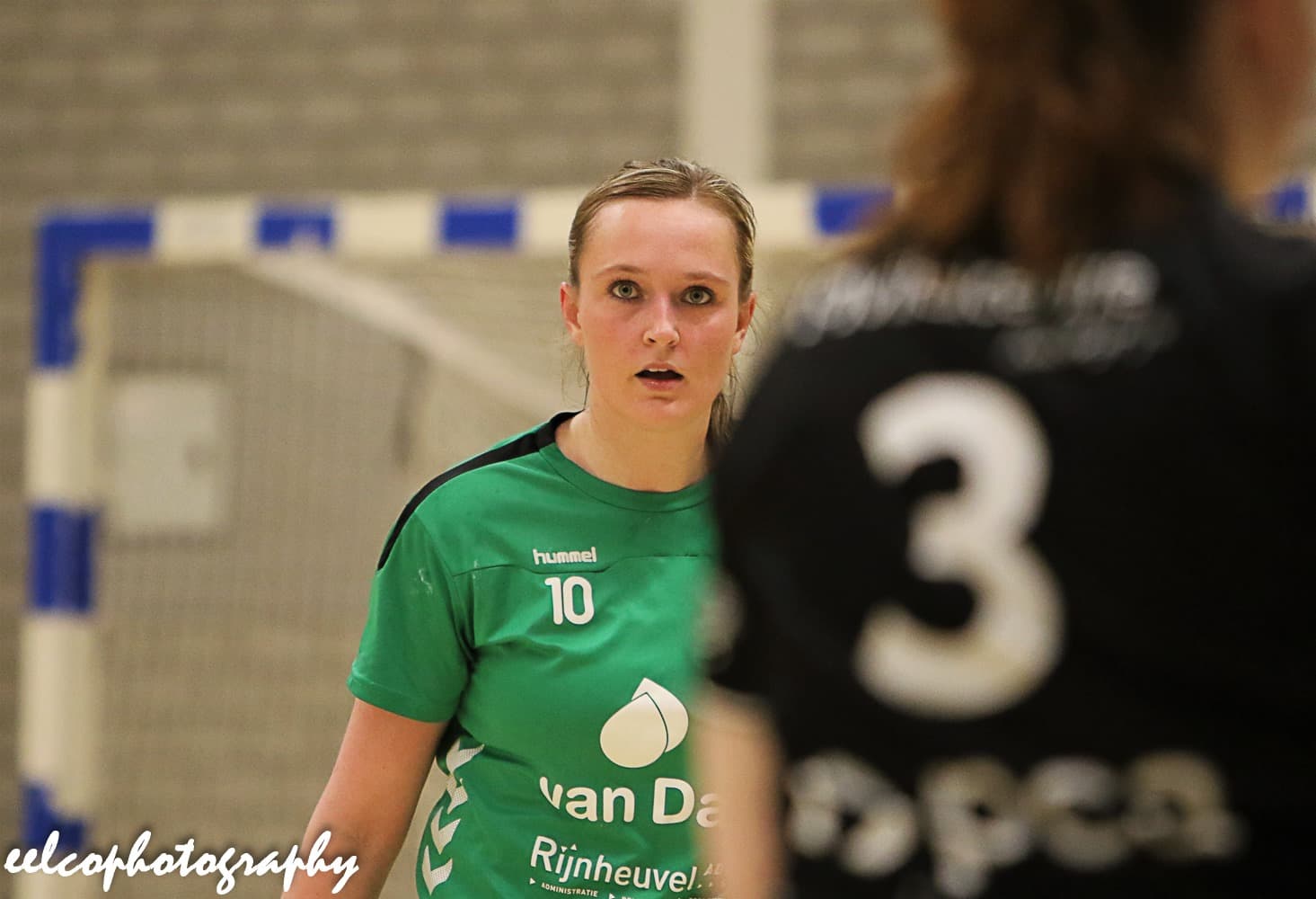 Vivianne Hofman Fortissimo