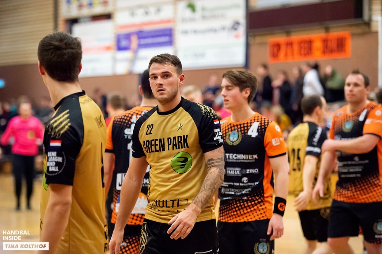 Tim Bottinga Aalsmeer