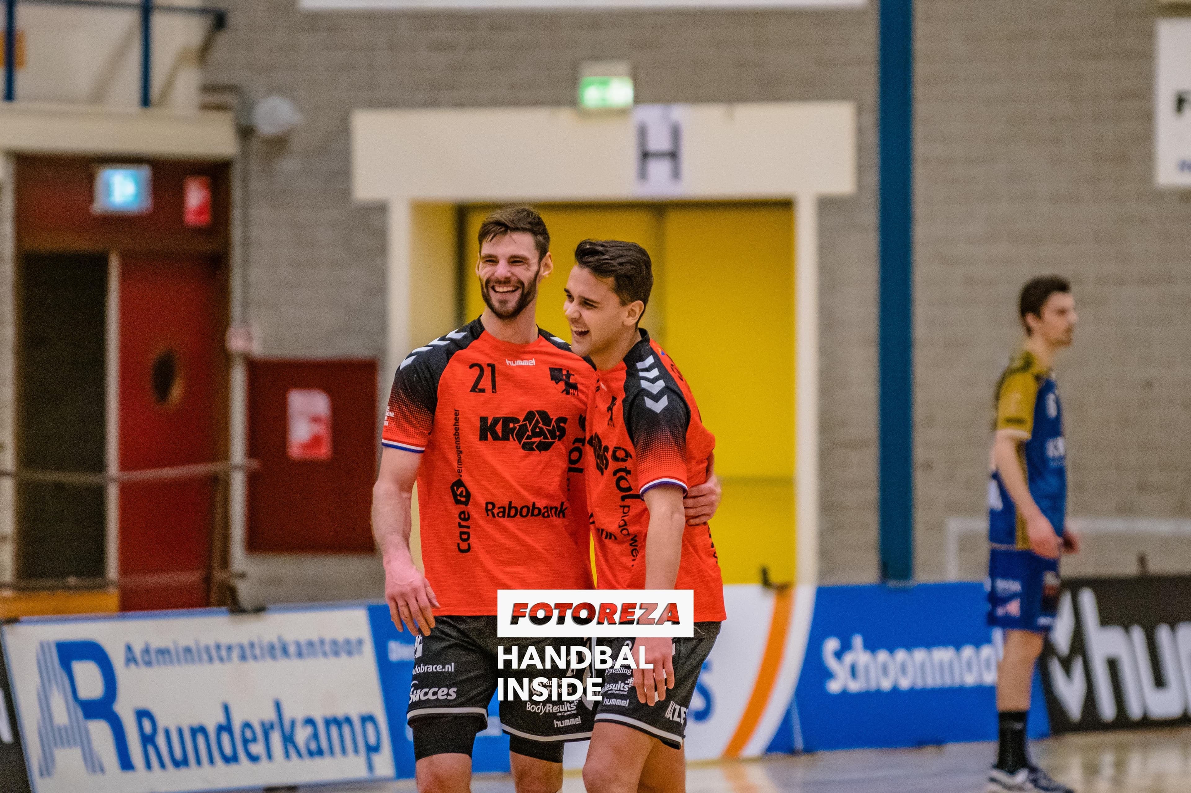 Jorn Smits Volendam