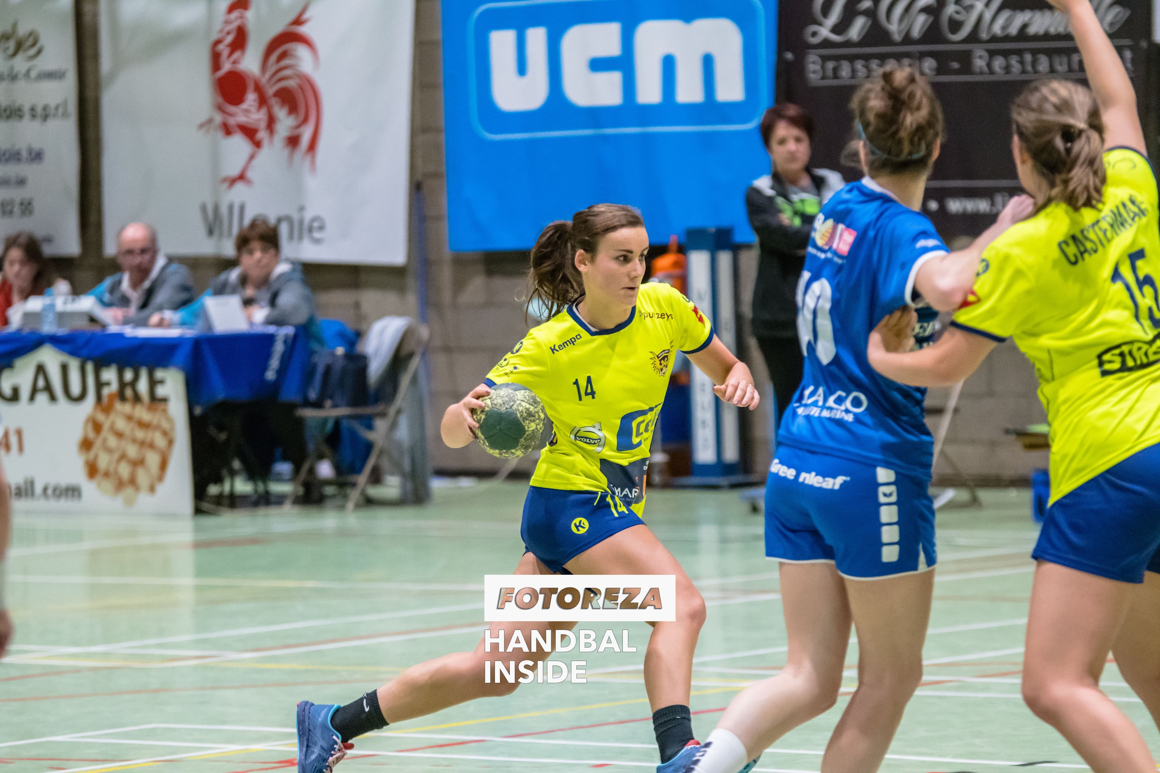 Annika Noordink Sint-Truiden