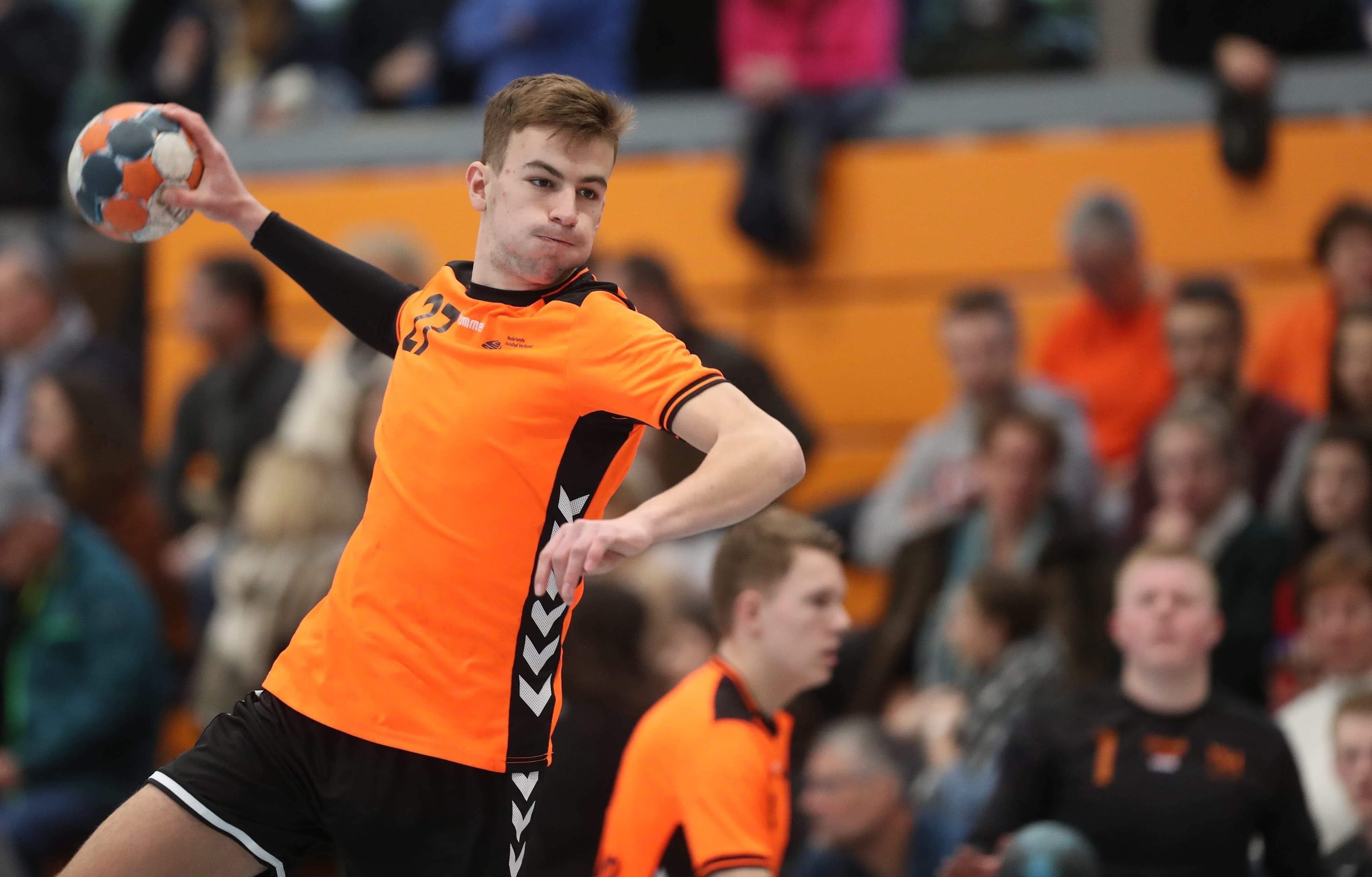 Noah van Wieringen