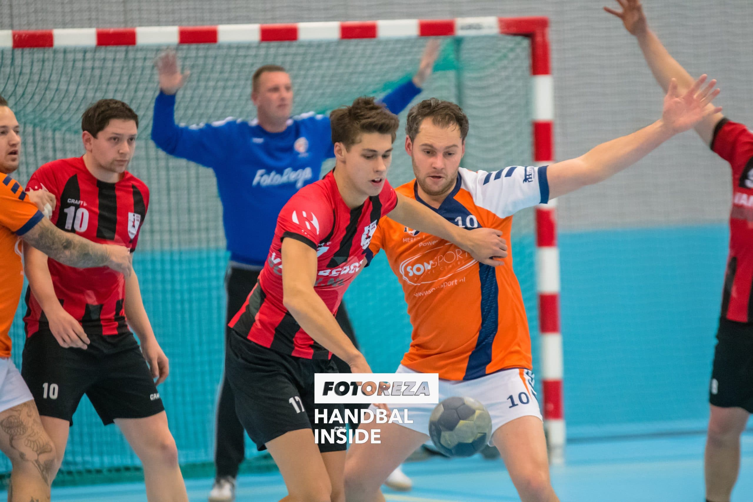 Jordi van Erp