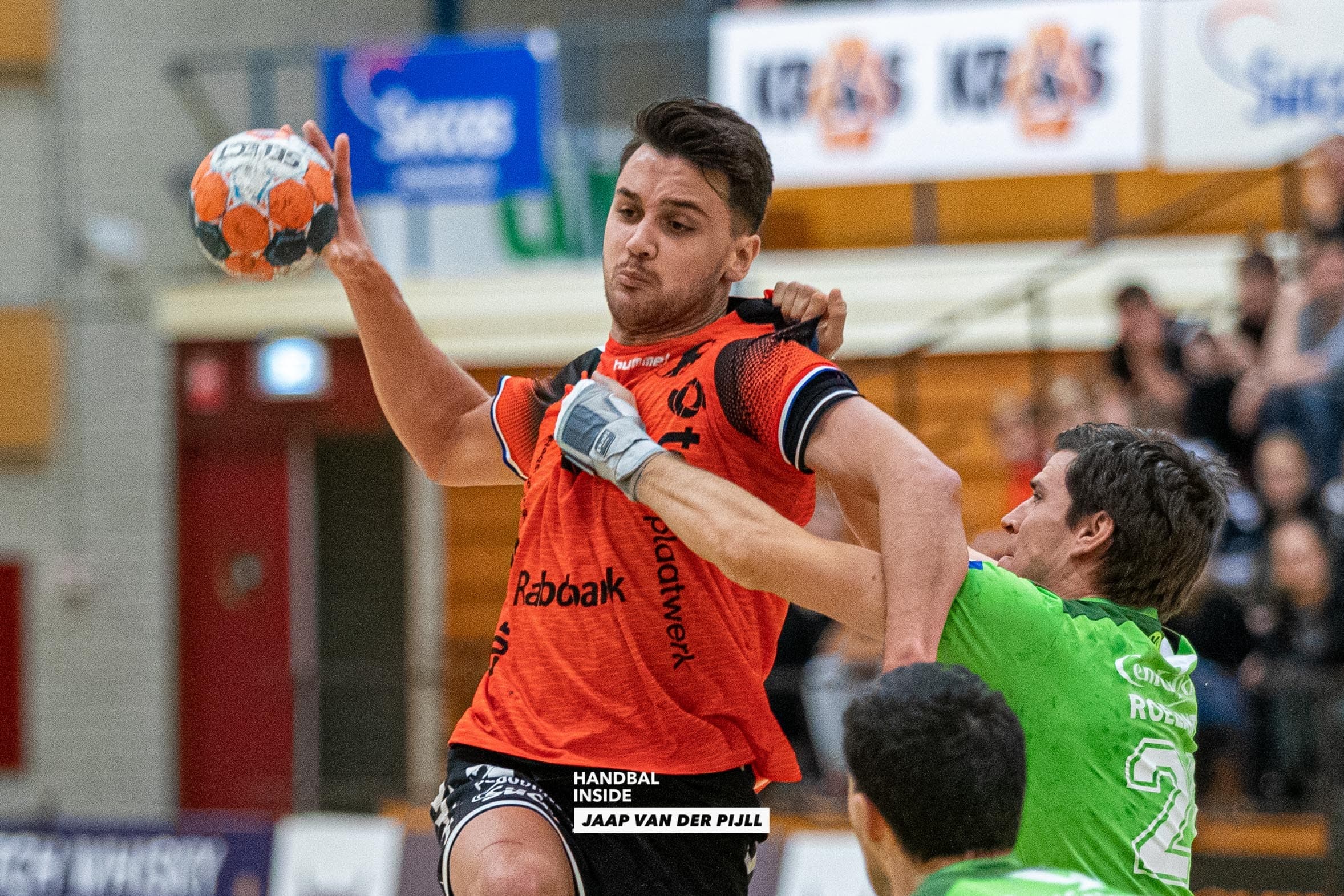 Robin Jansen
