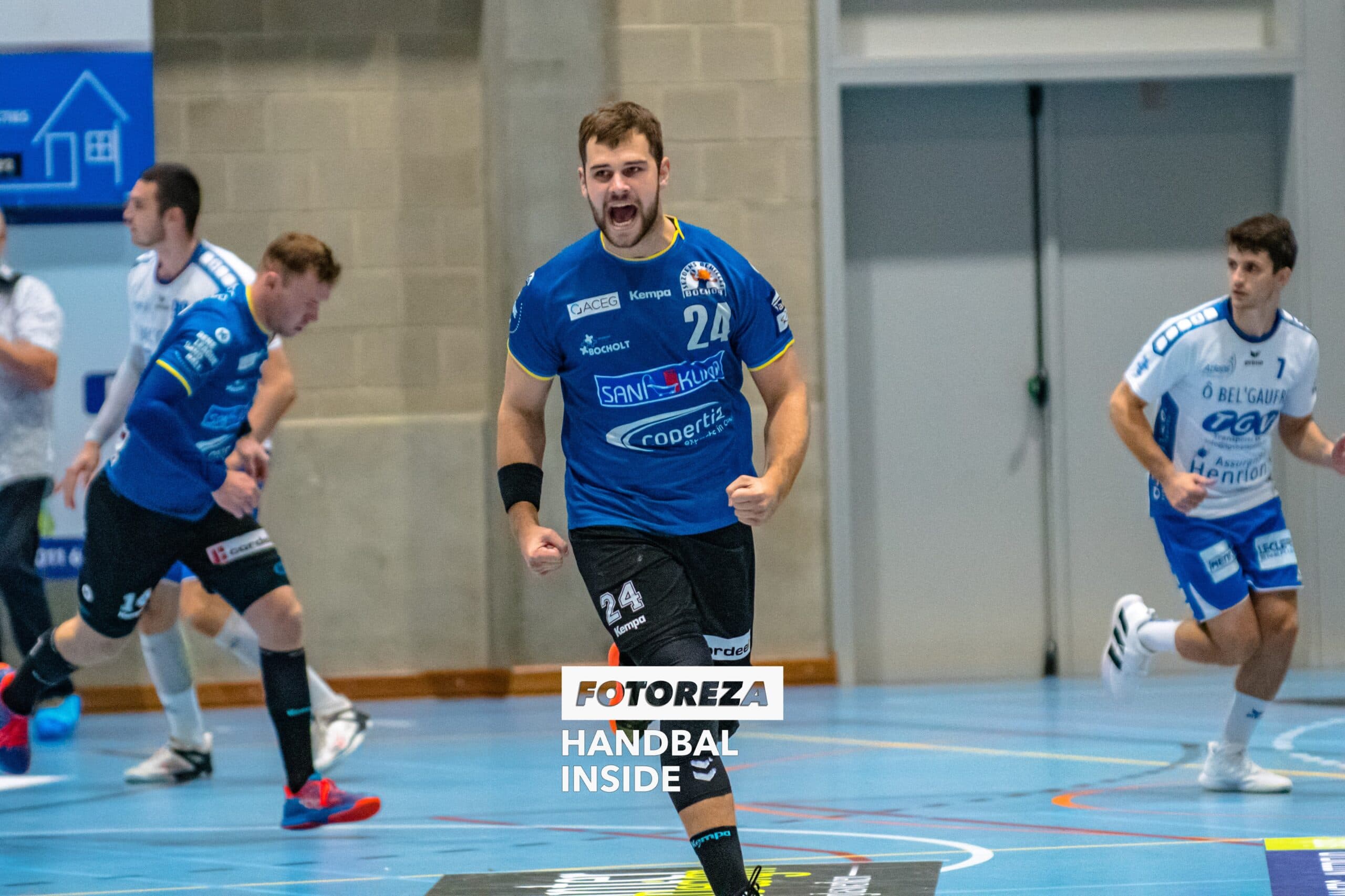 Achilles Bocholt Tim Claessens
