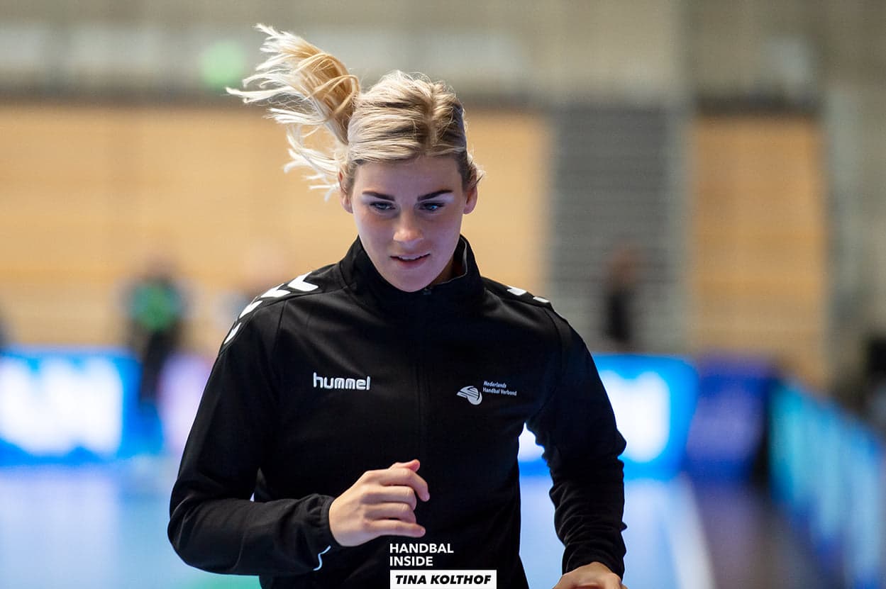 Angela Malestein Oranje