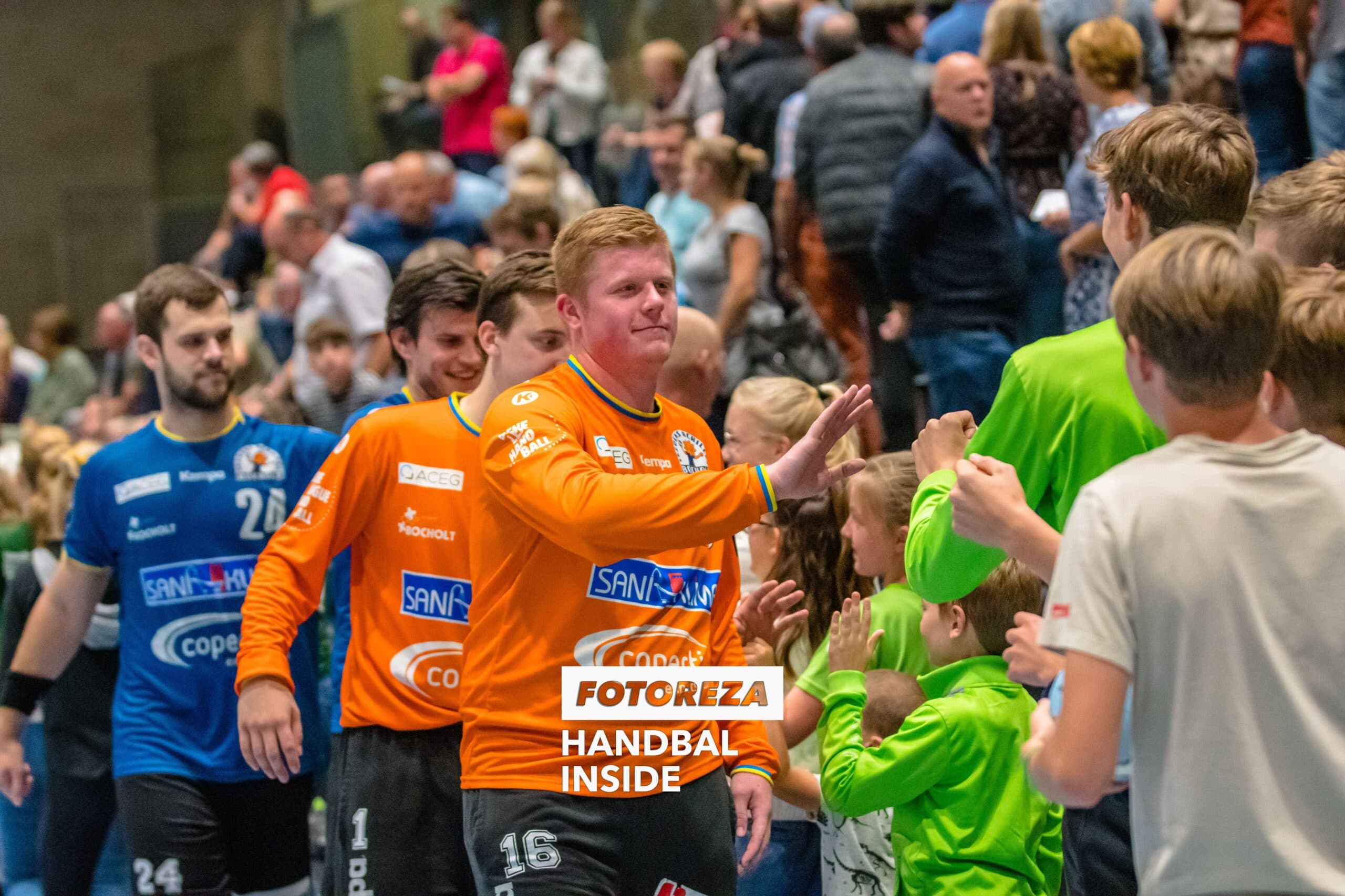 Arjan Versteijnen Achilles Bocholt 2