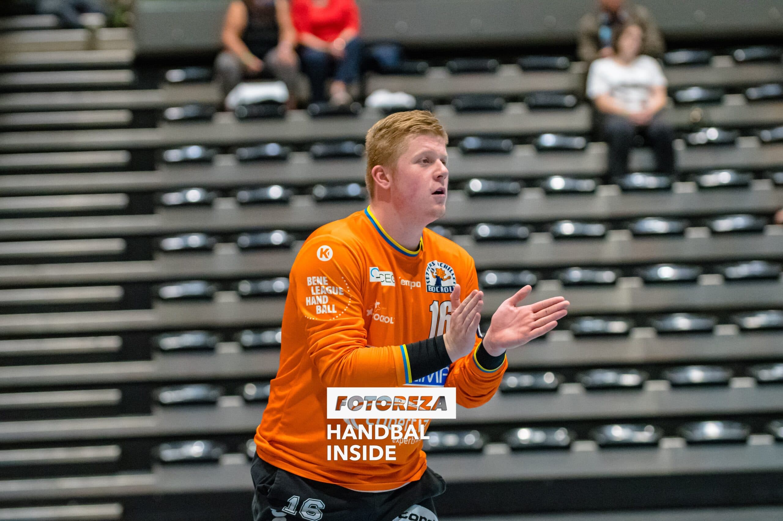 Arjan Versteijnen Achilles Bocholt