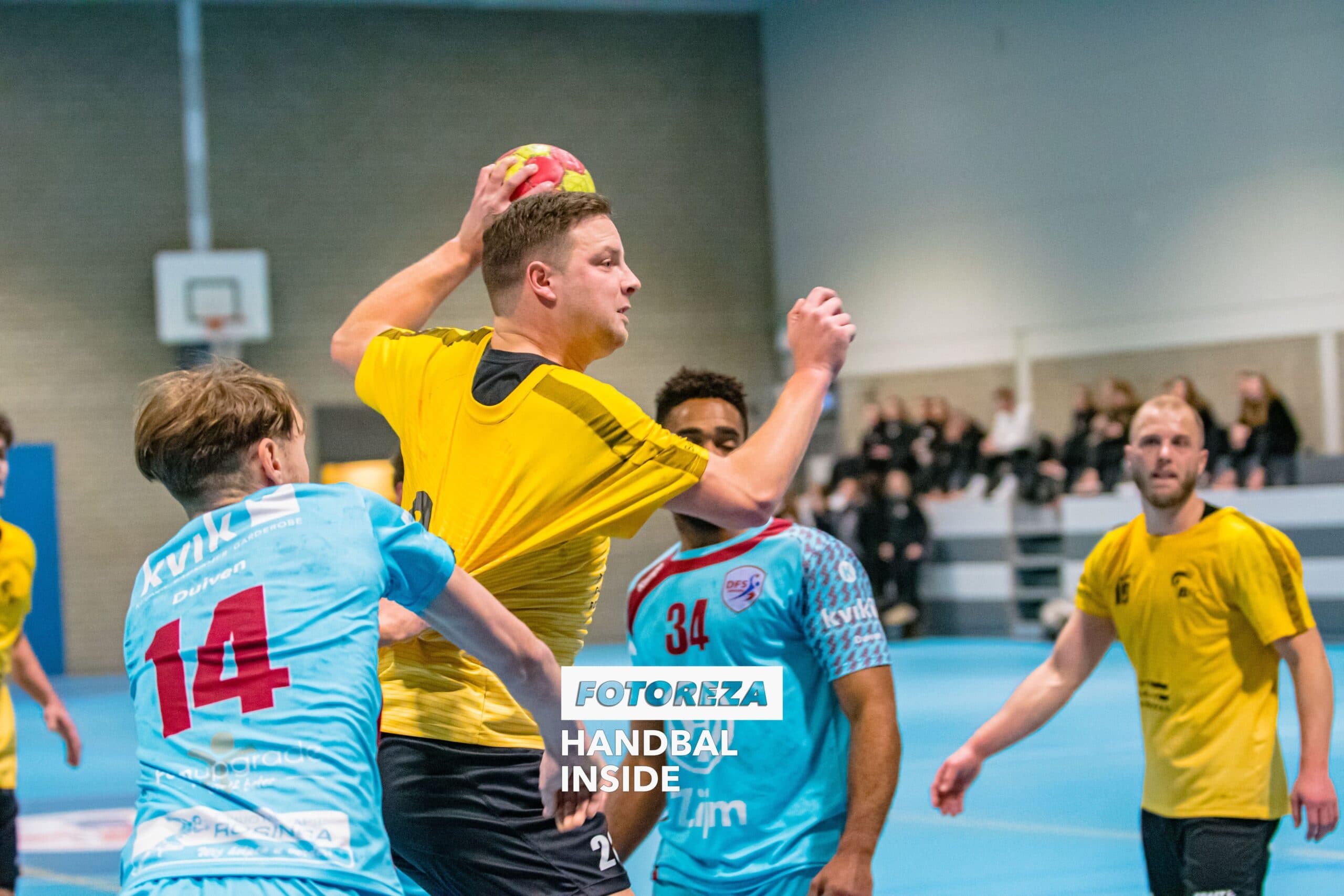 BFC Martijn Meijer