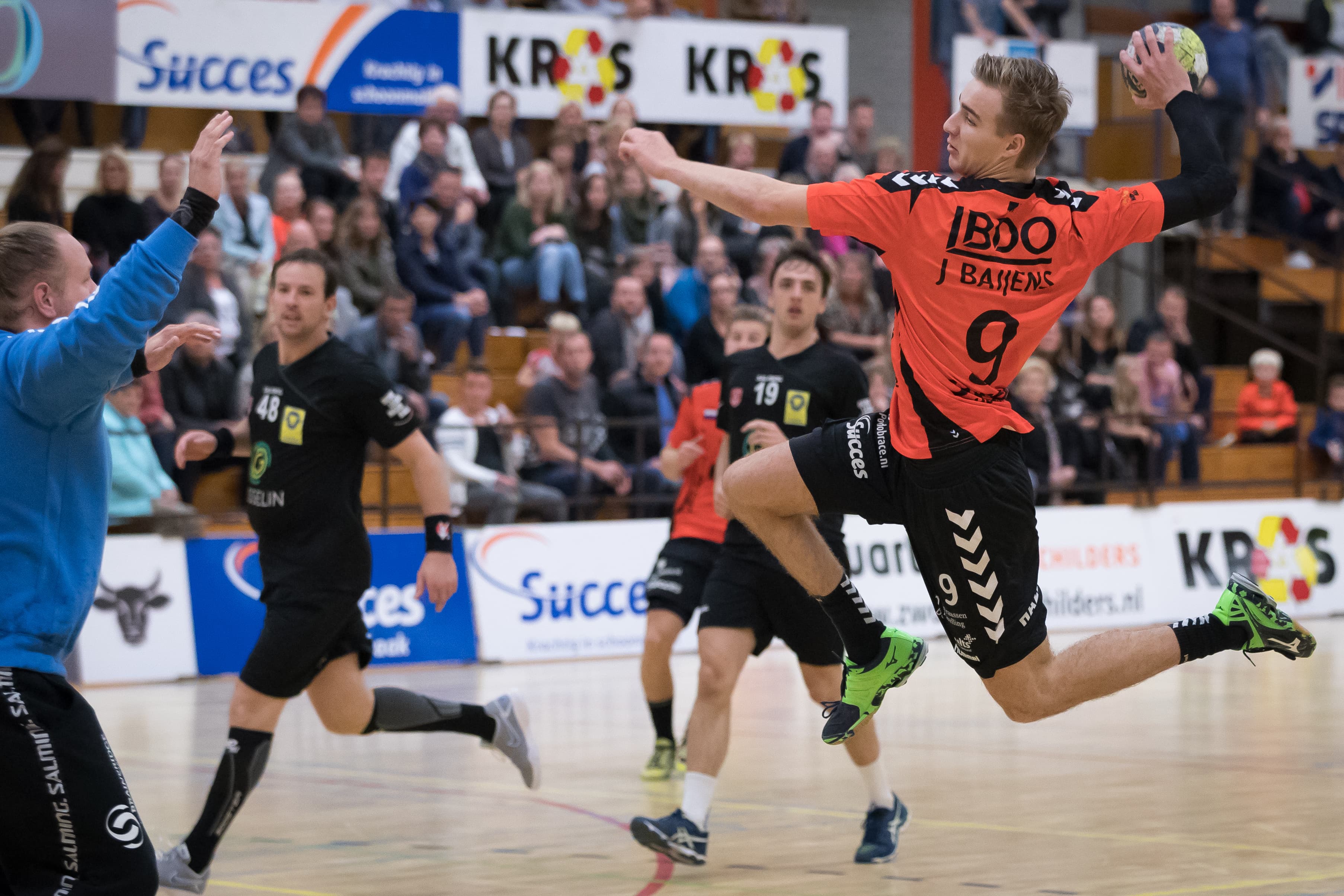 Jordy Baijens