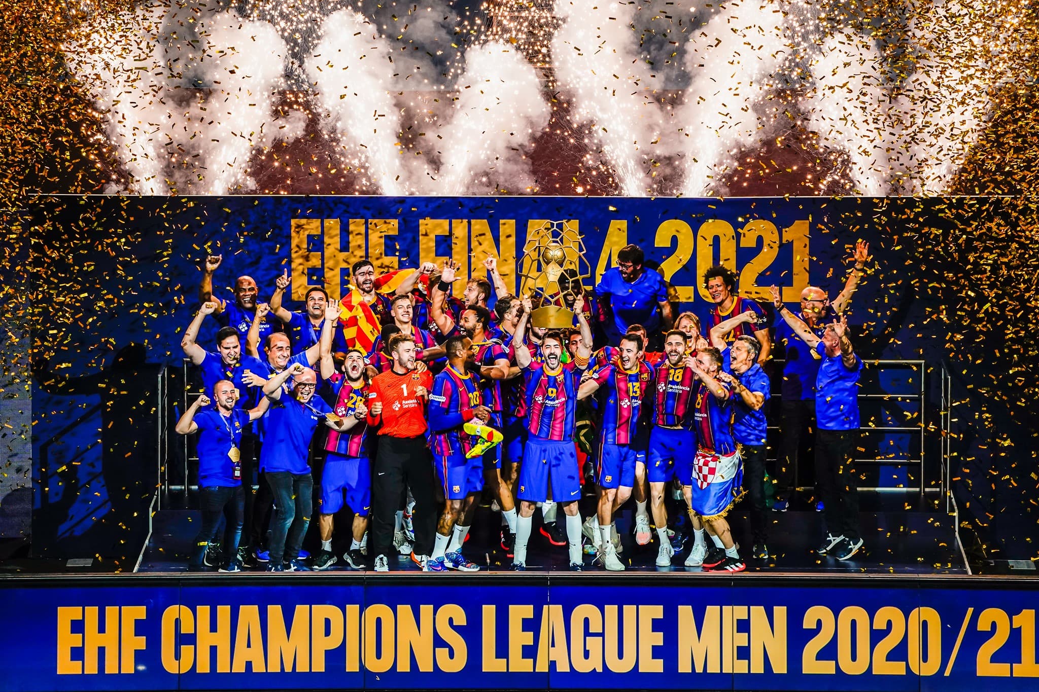 Barcelona
