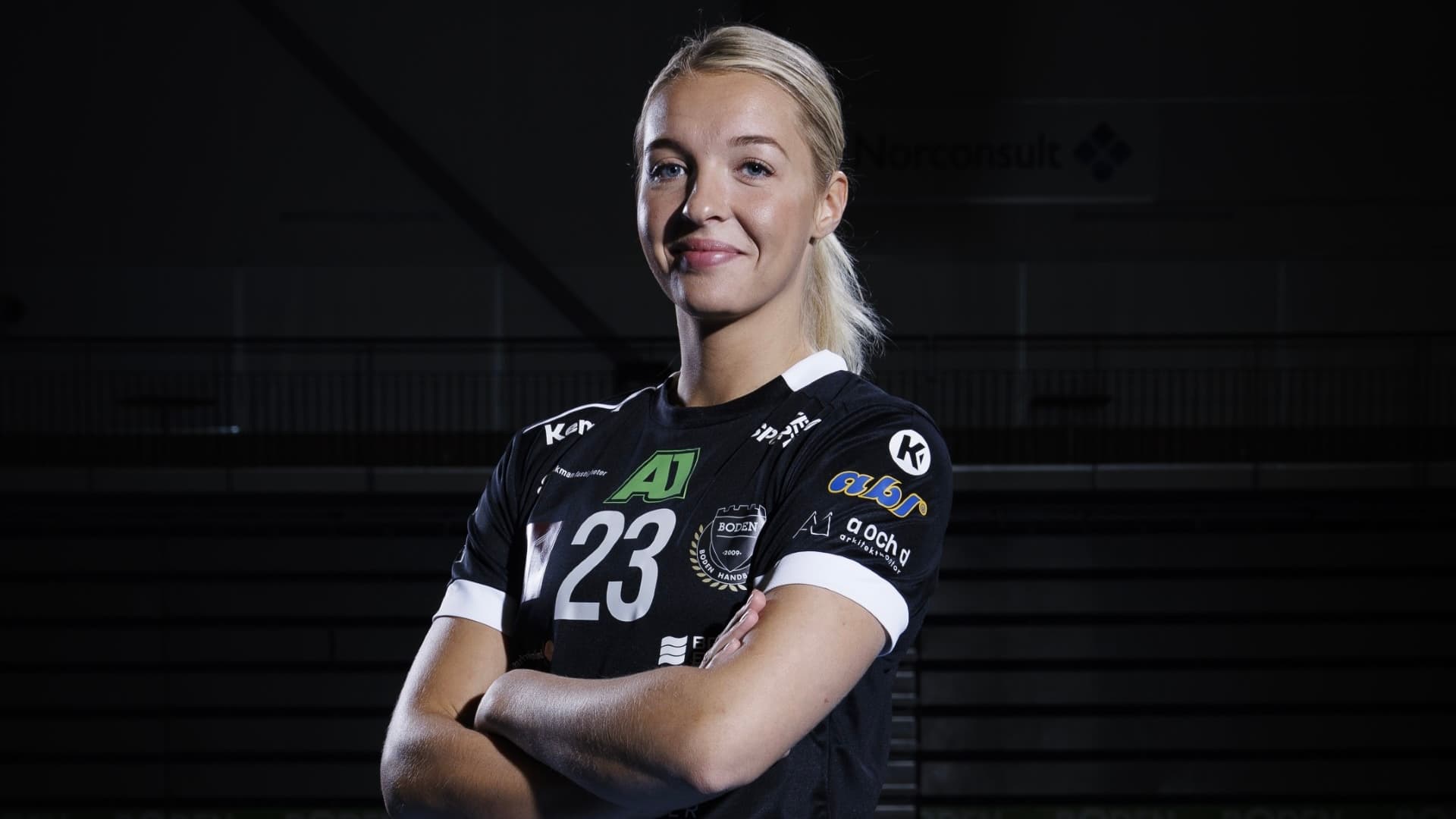 Kalia Klomp
