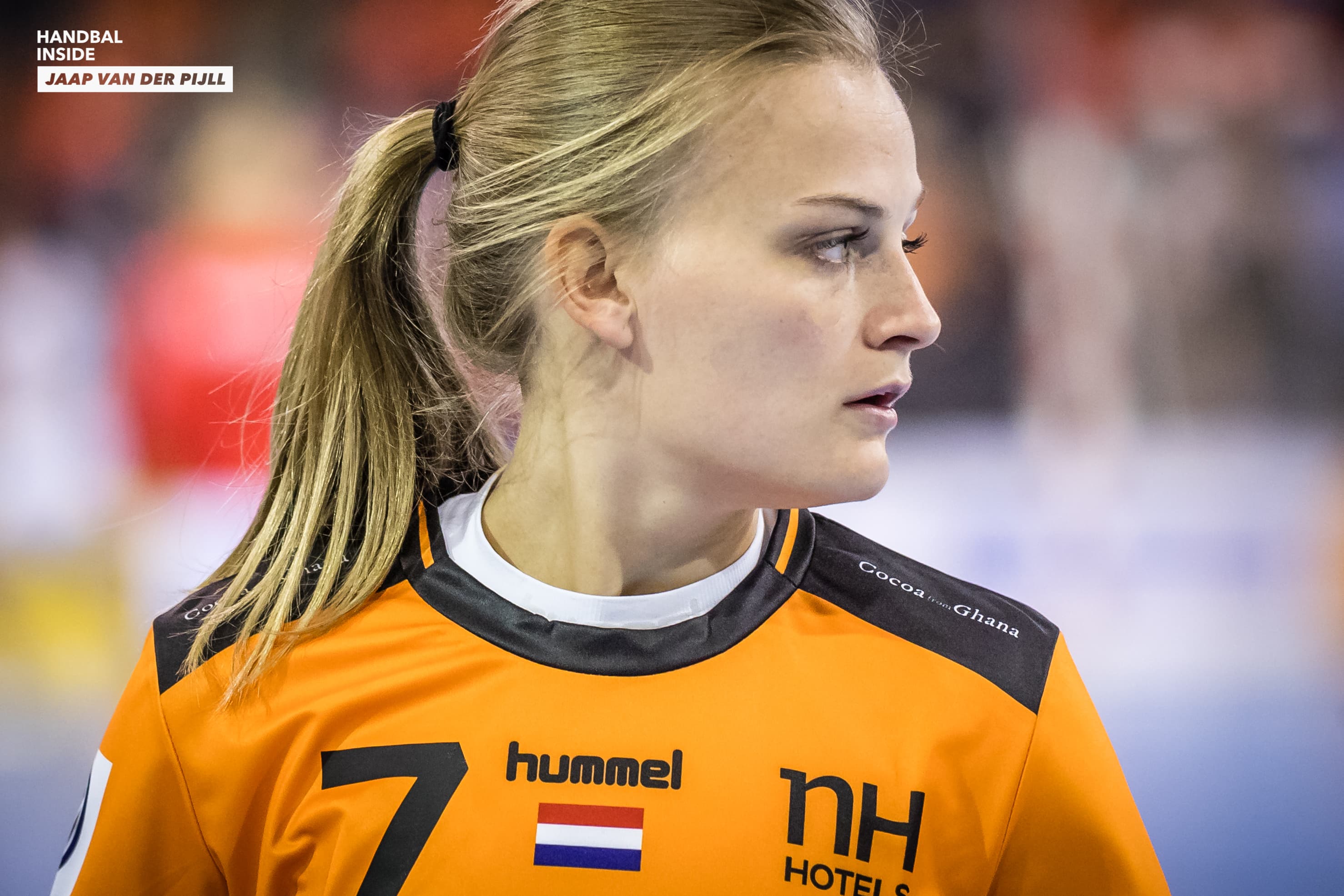 Bont Oranje