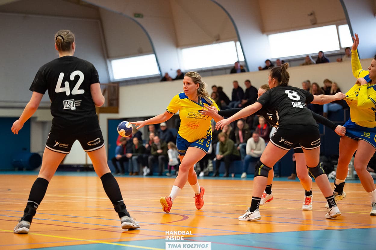 Borhave Eline Legtenberg