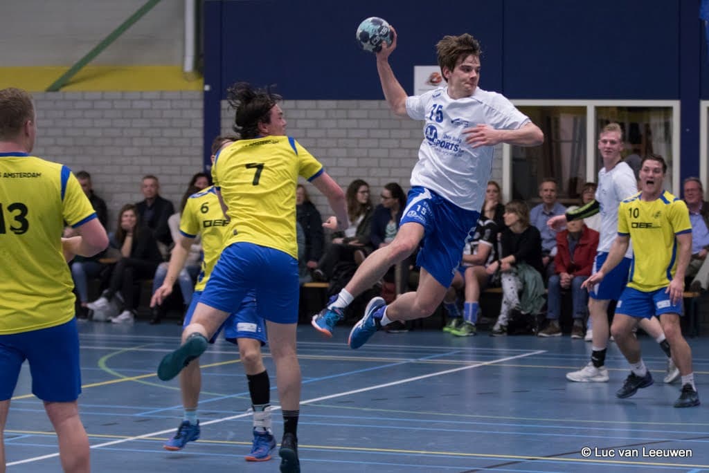 Loek van Bergen en Henegouwen Hellas