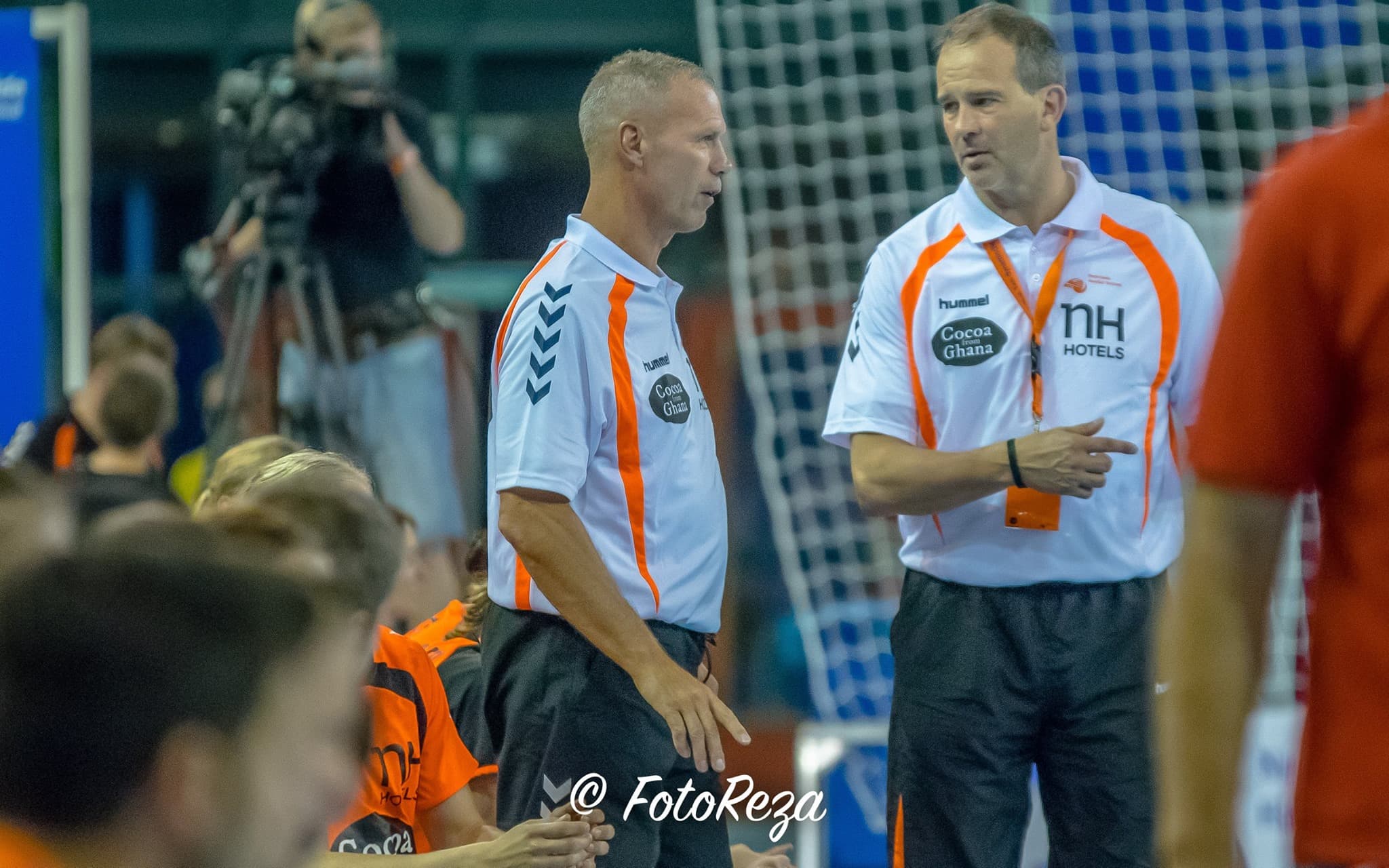 Portengen Groener