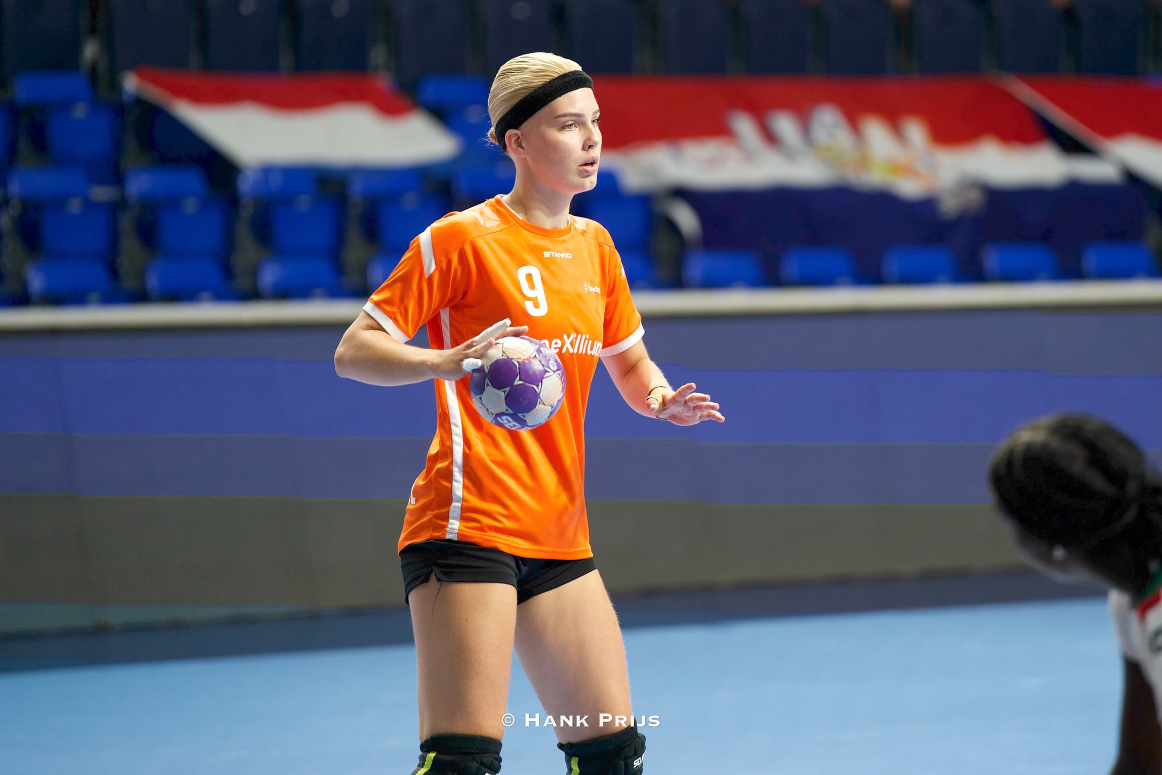 Fleur Schouten