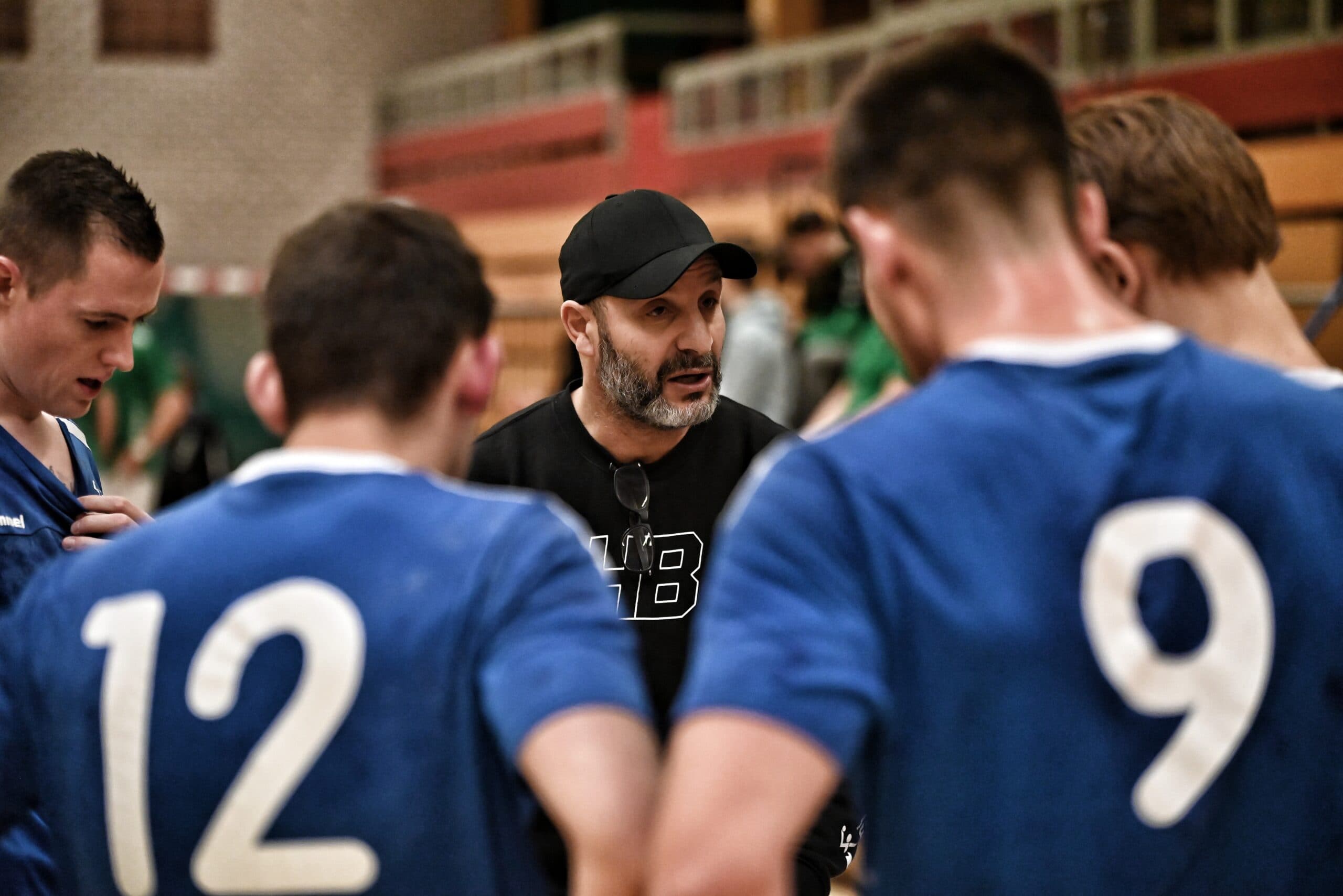 EHC Hedi Boumnijel