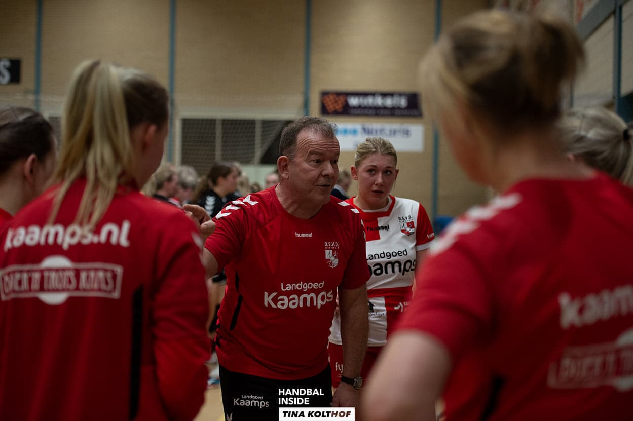 DSVD Jan Majoor