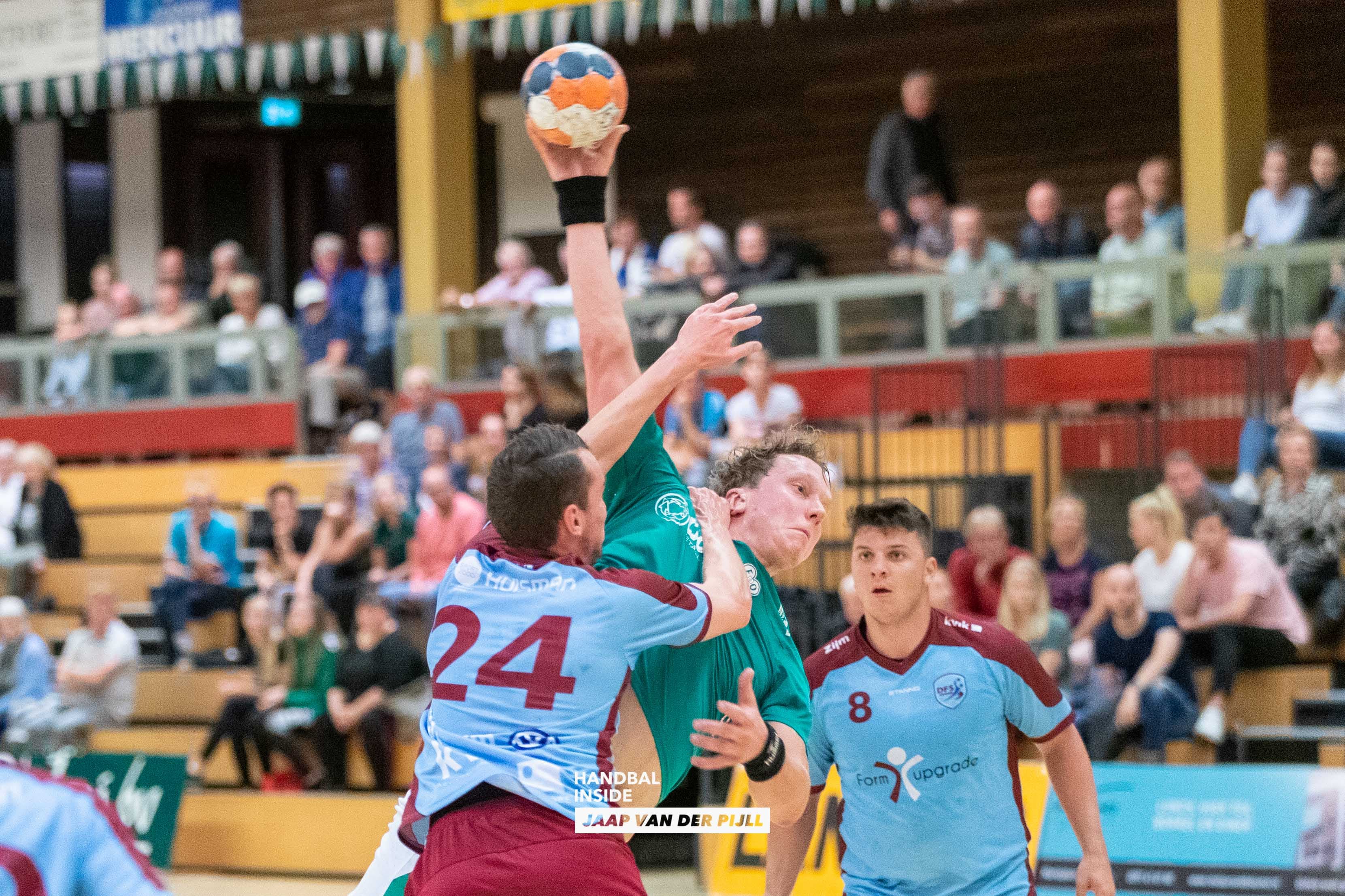 Daan Molenbroek E&O DFS Arnhem