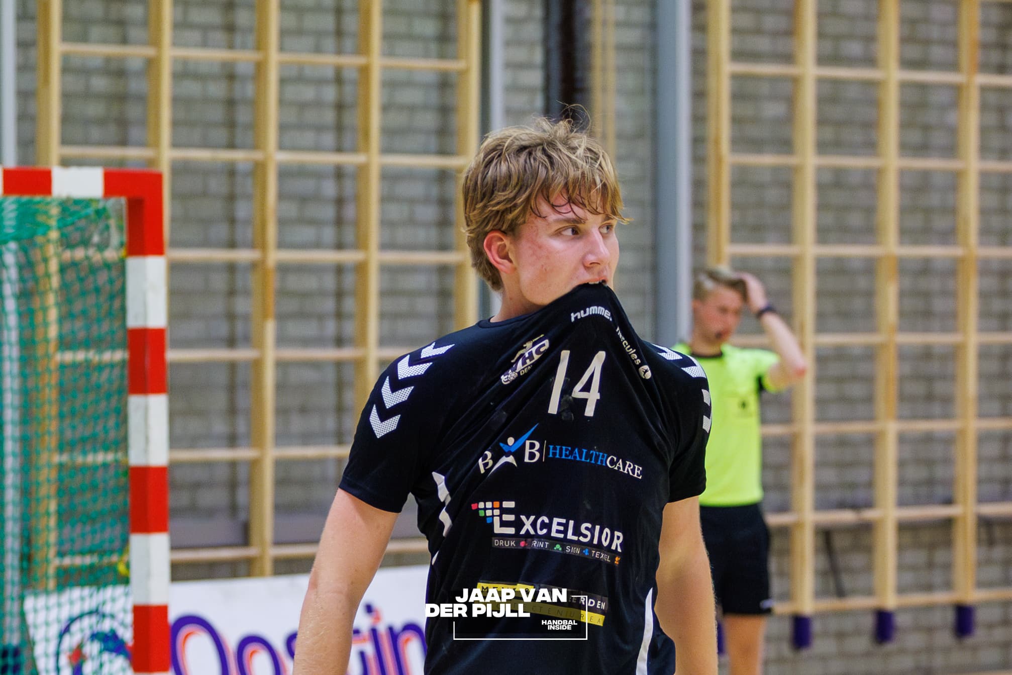 Daan van Vliet WHC/Hercules