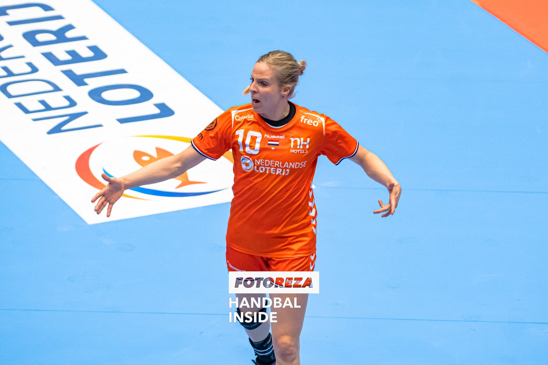 Danick Snelder Oranje