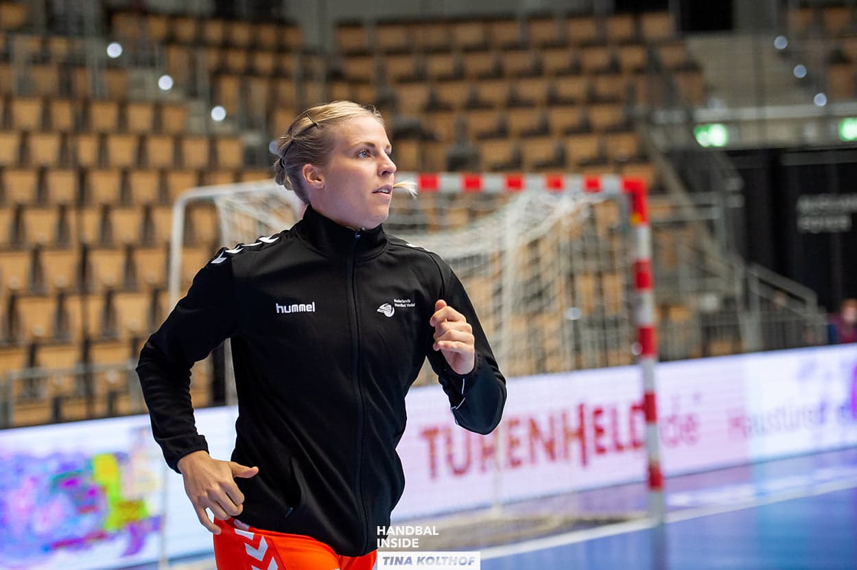 Danick Snelder Oranje