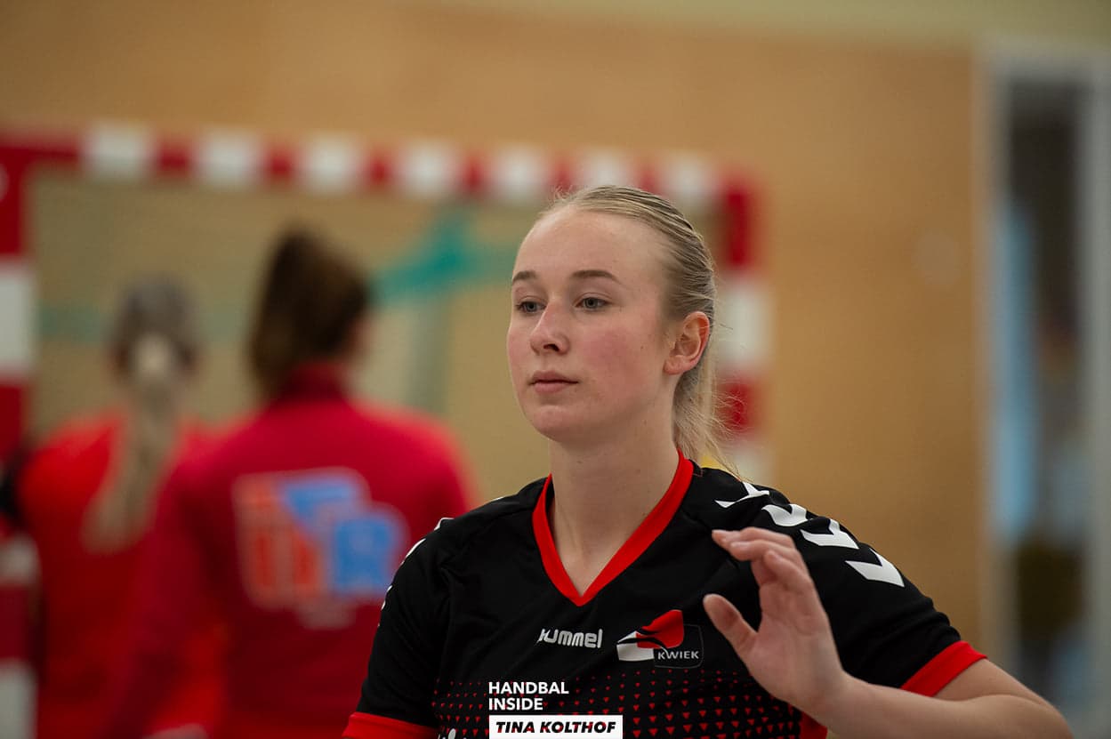 Daphne Luchies Kwiek