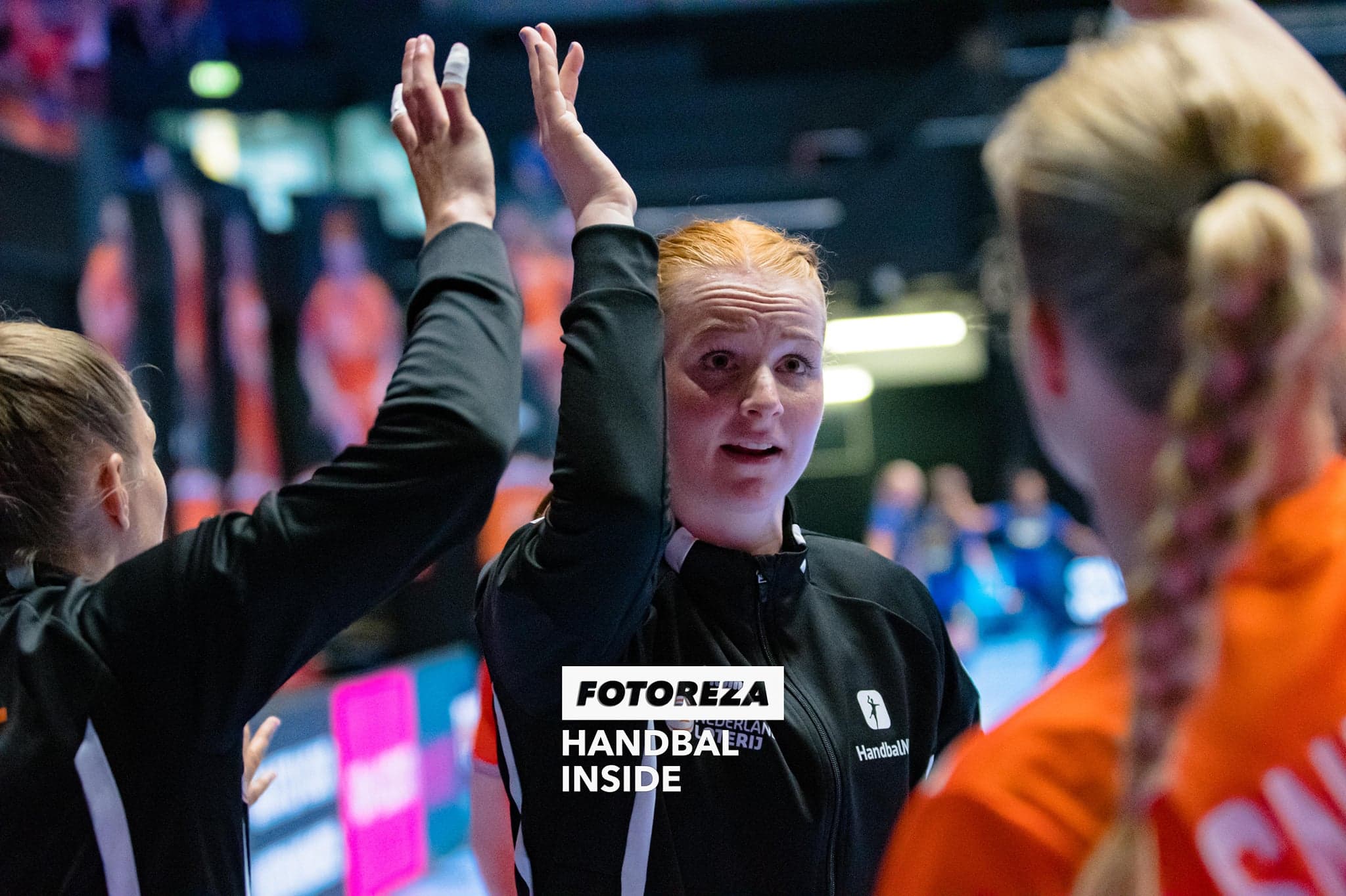 Dione Housheer Oranje